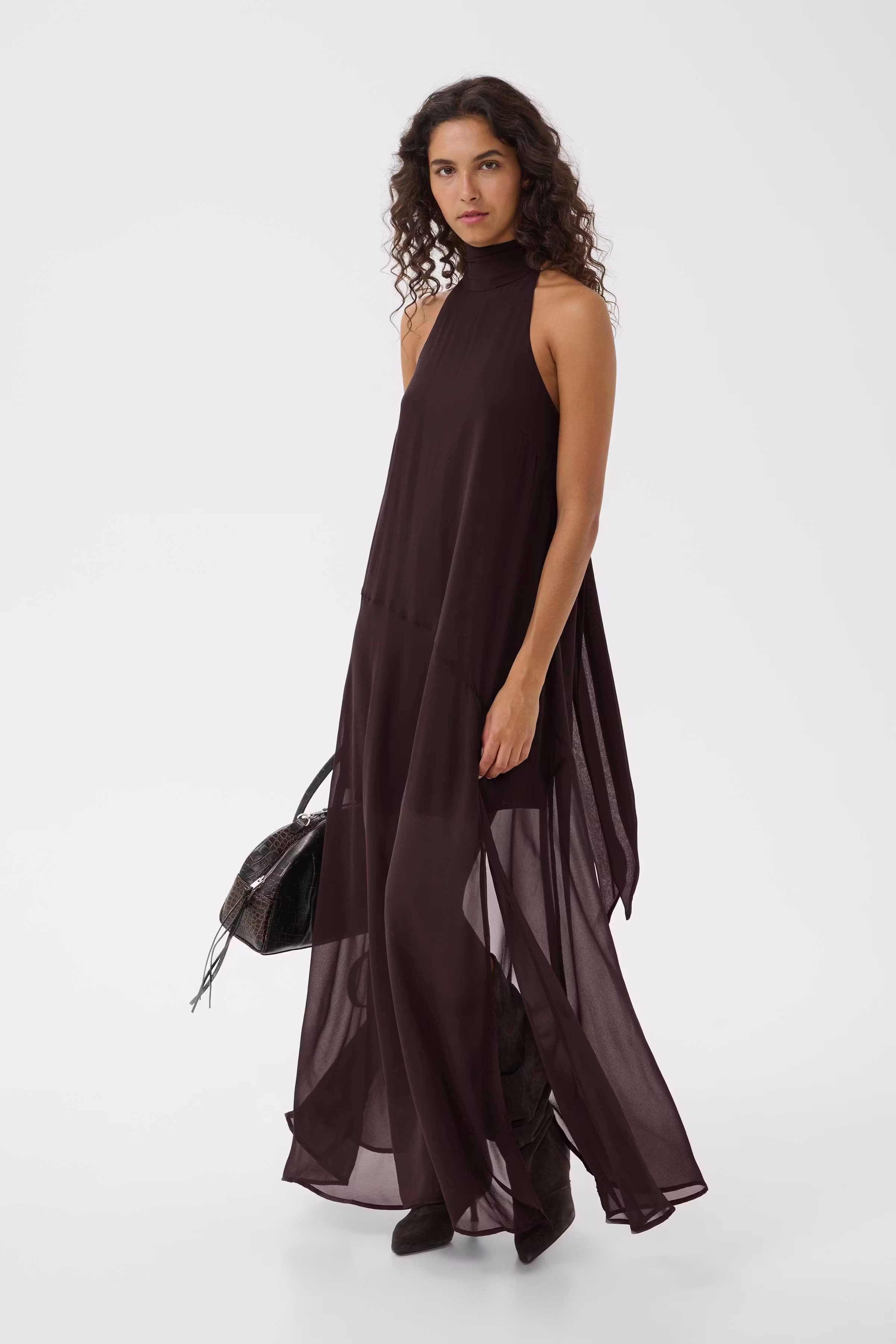 GZdorah Klänning LOOKBOOK FRONT 10911419-191106