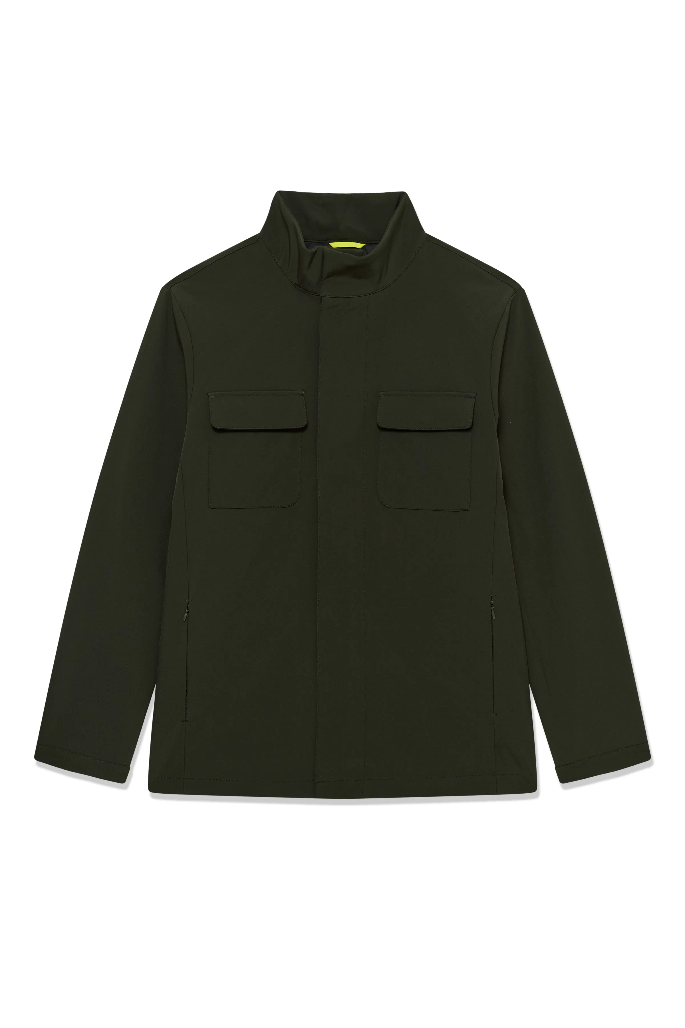 MABuhre Coat PACK FRONT 30209494-300583
