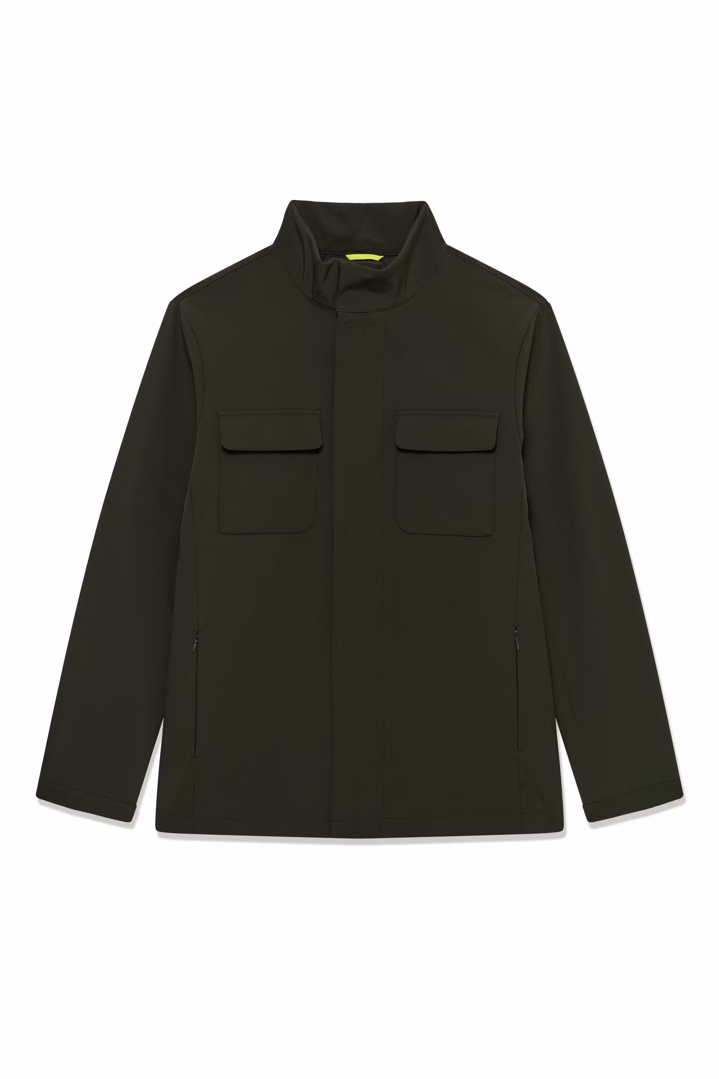 MABuhre Coat PACK FRONT 30209494-300583