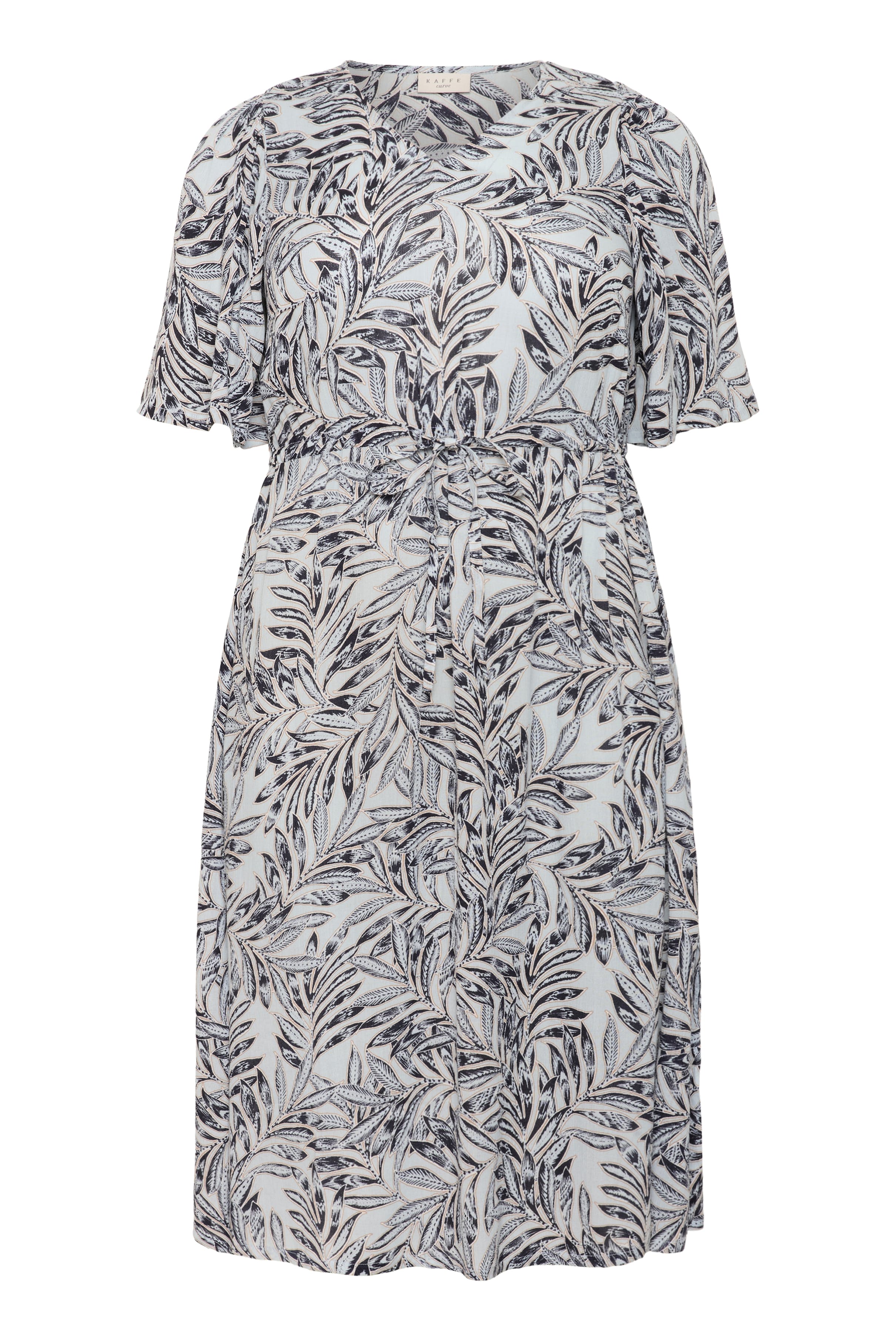 KCami Kleid PACK FRONT 10582353-107562