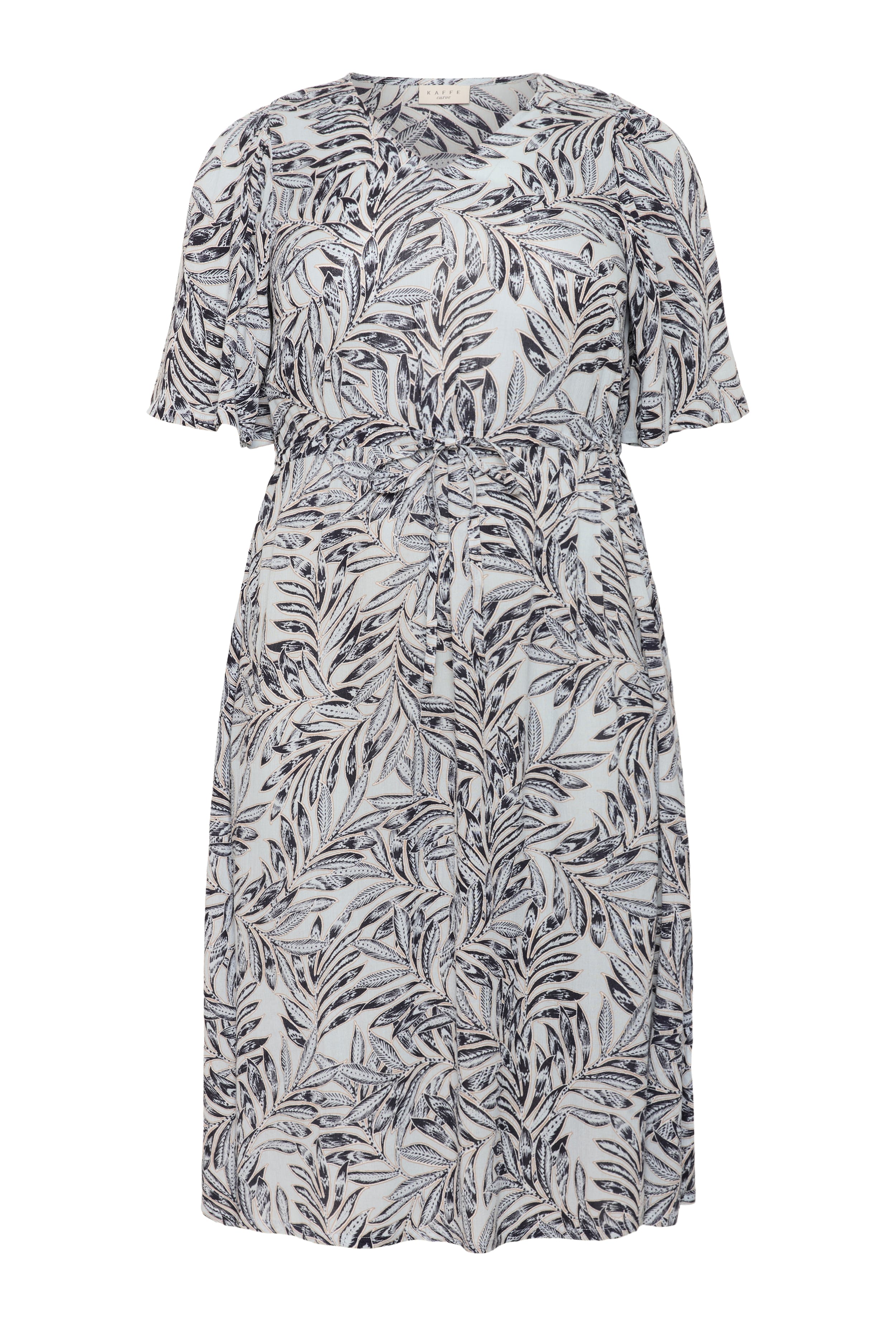 KCami Kleid PACK FRONT 10582353-107562