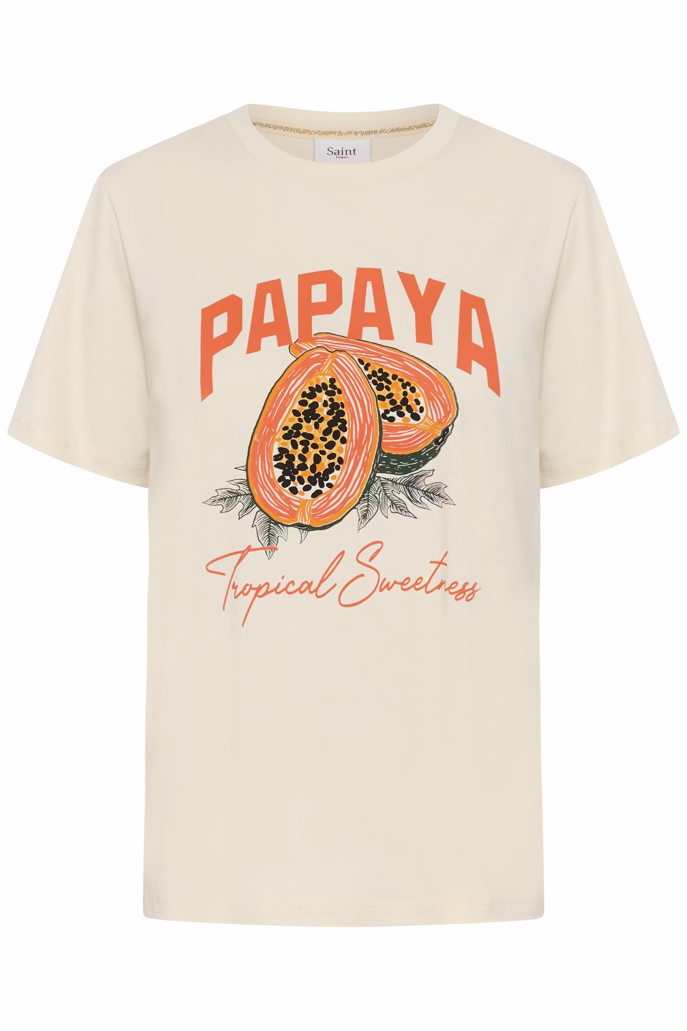 HardaSZ T-shirt PACK FRONT 30514248-125202