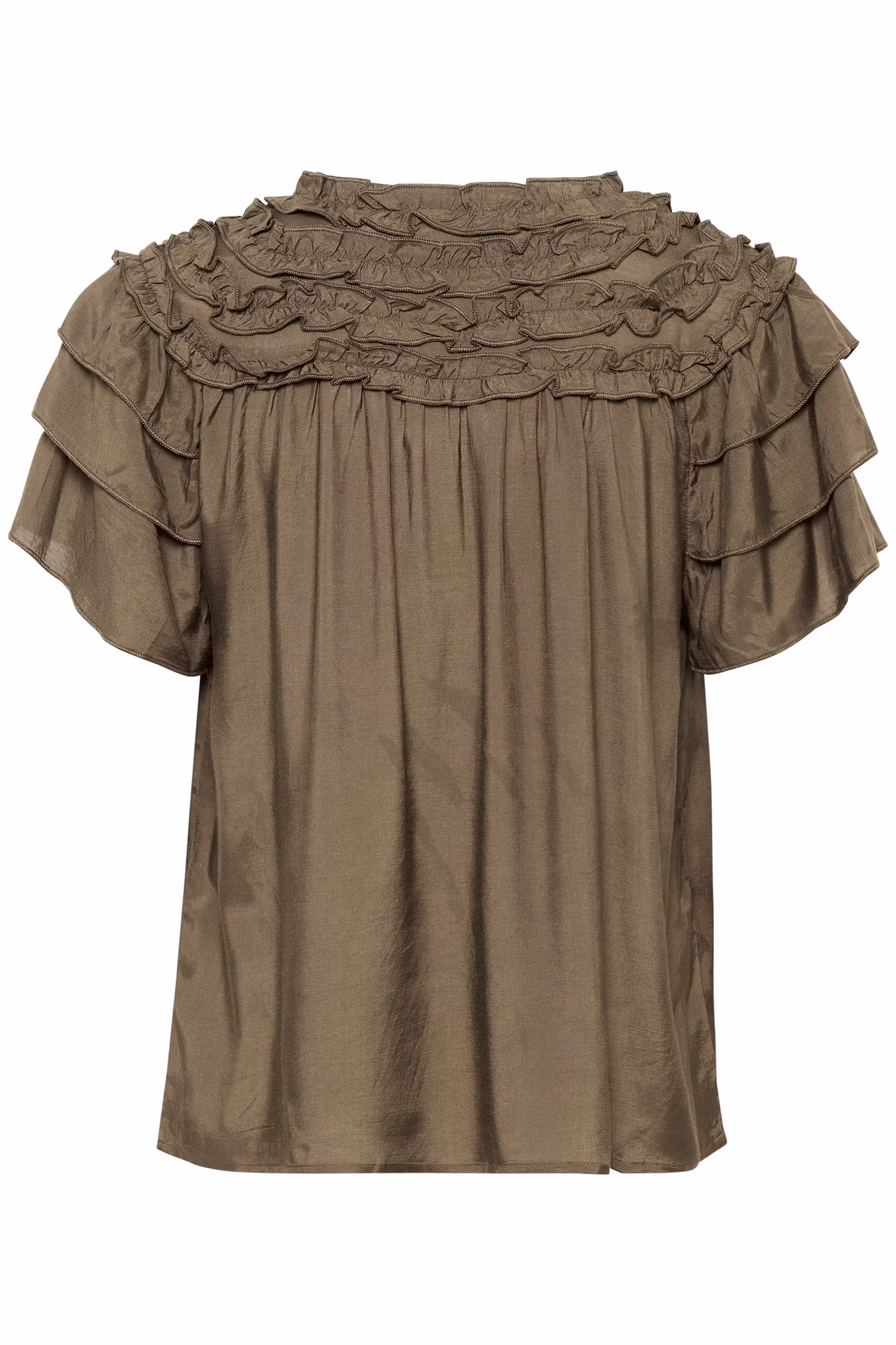 CRLucia Blouse PACK BACK 10613893-190820