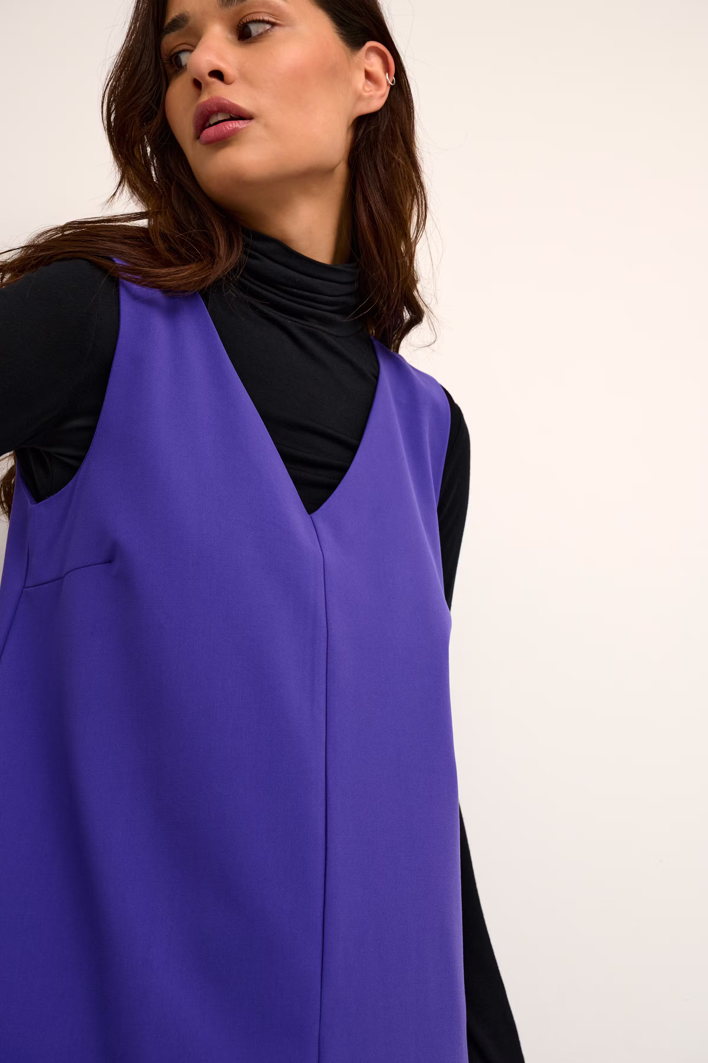 KAcolette Kjole LOOKBOOK DETAIL 10552150-193847