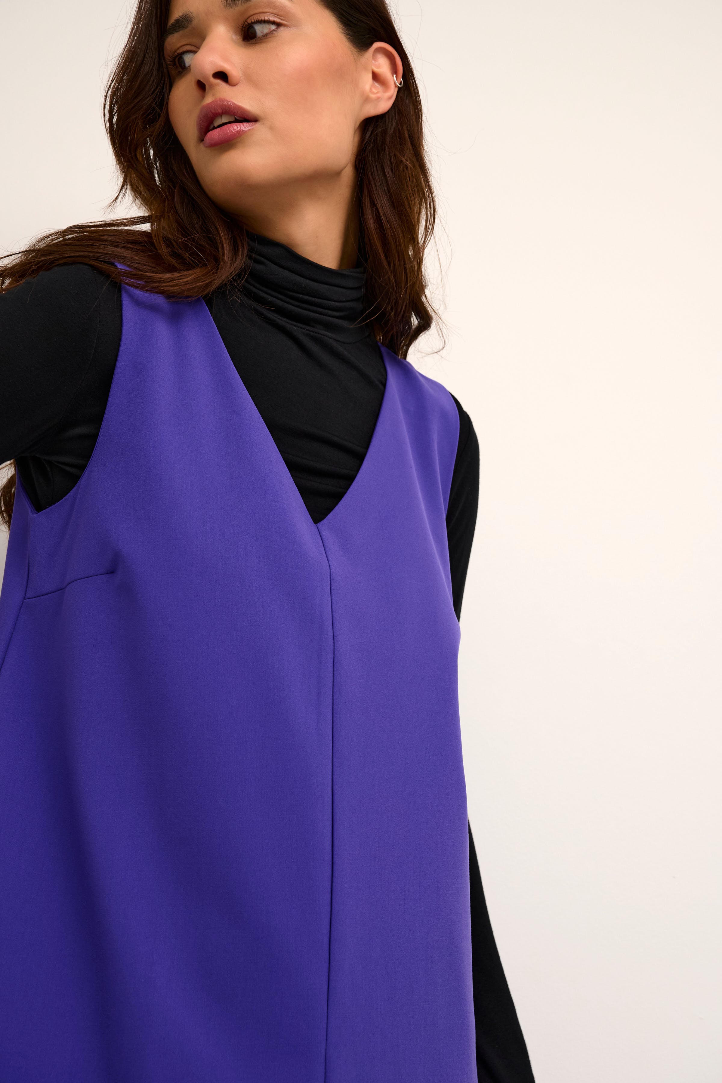 KAcolette Klänning LOOKBOOK DETAIL 10552150-193847