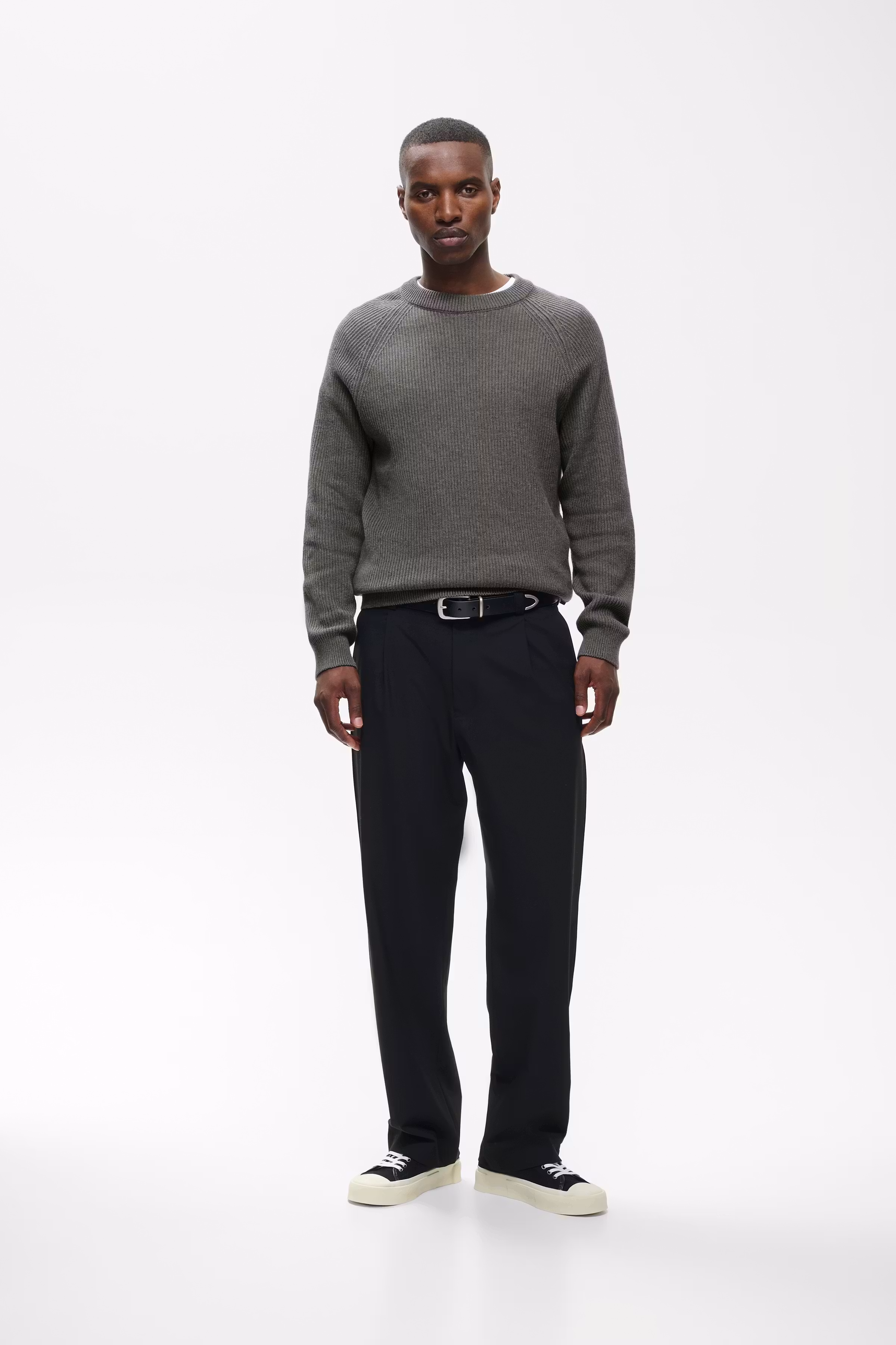 MAhellson Pullover LOOKBOOK FRONT 30208969-300271