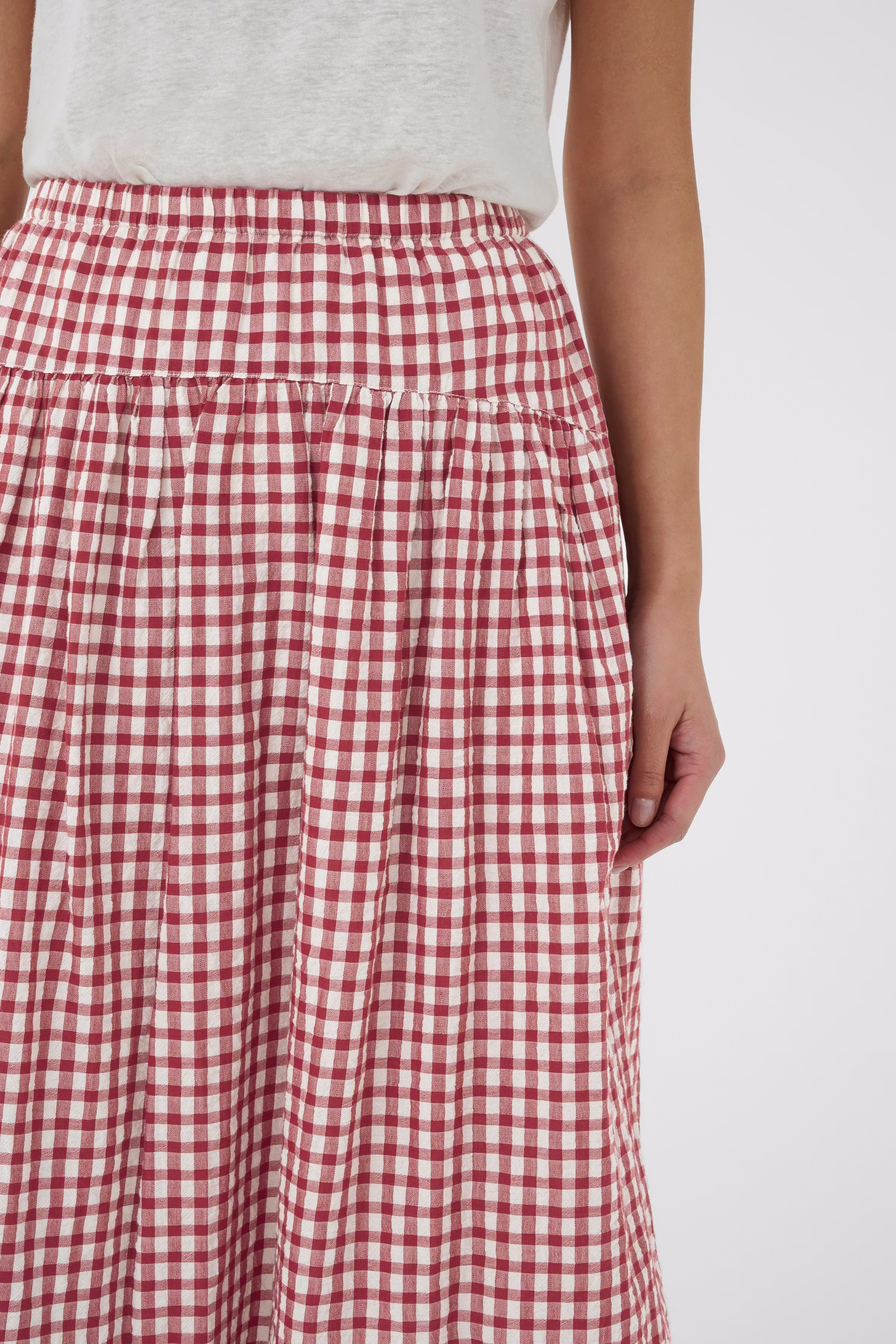 BrunhildPW Skirt LOOKBOOK DETAIL 30310611-304954