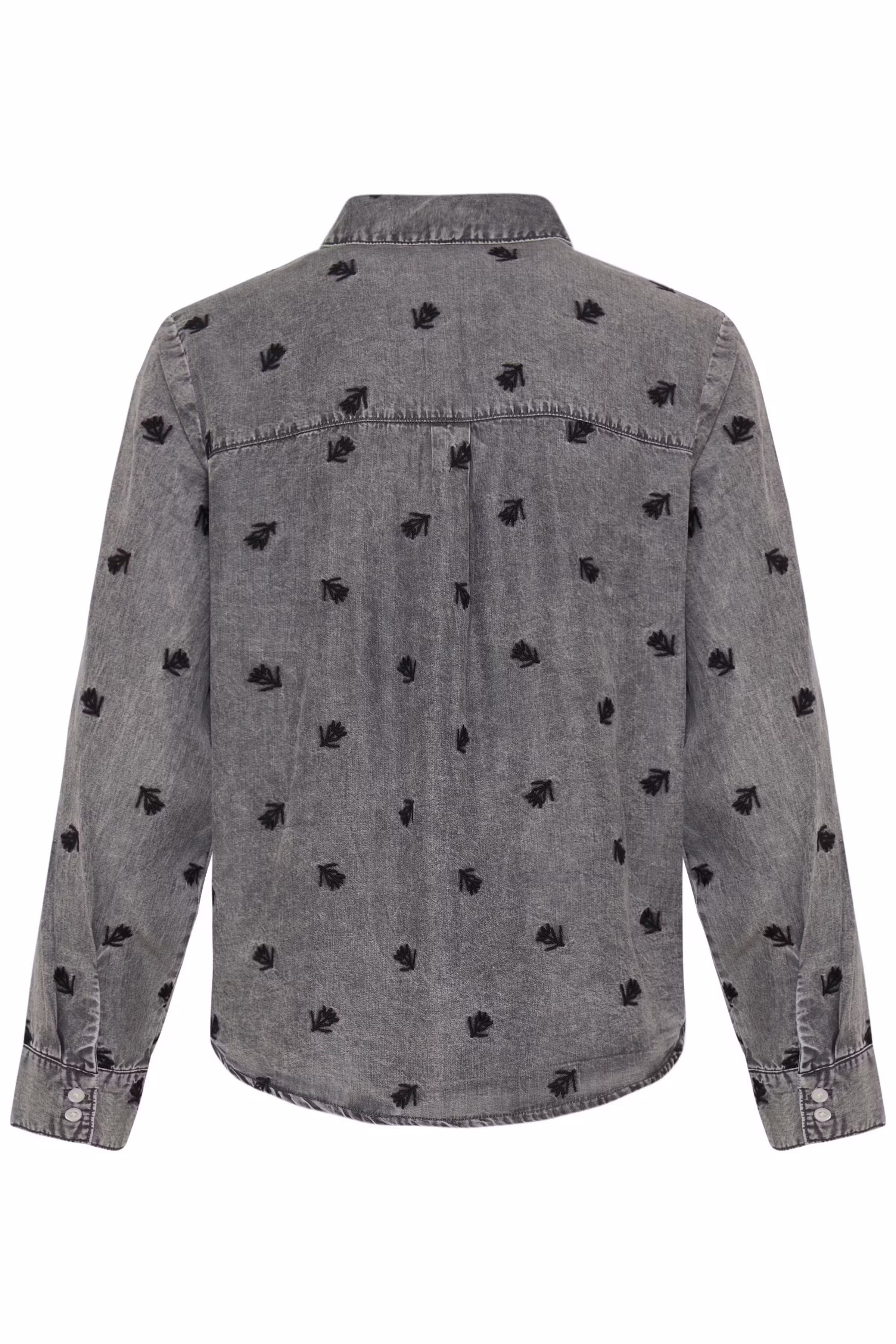 BYKOSMO Skjorte PACK BACK 20818576-900008582