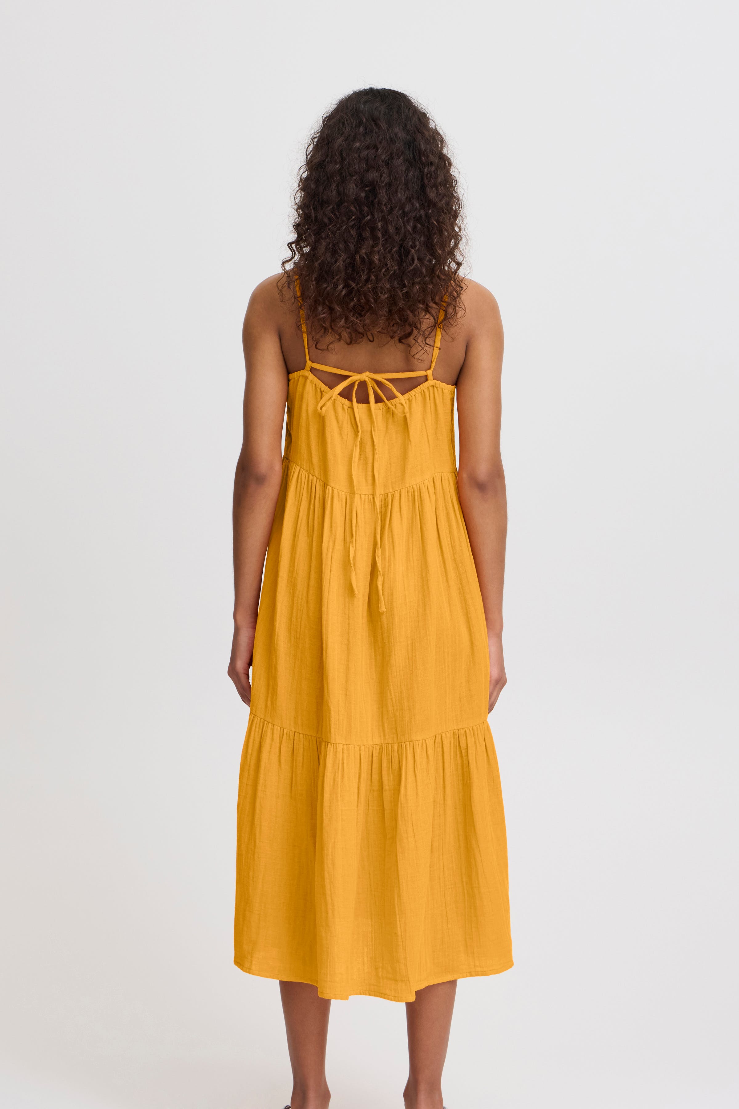 IAFOXA Jurk LOOKBOOK BACK 20121770-151058