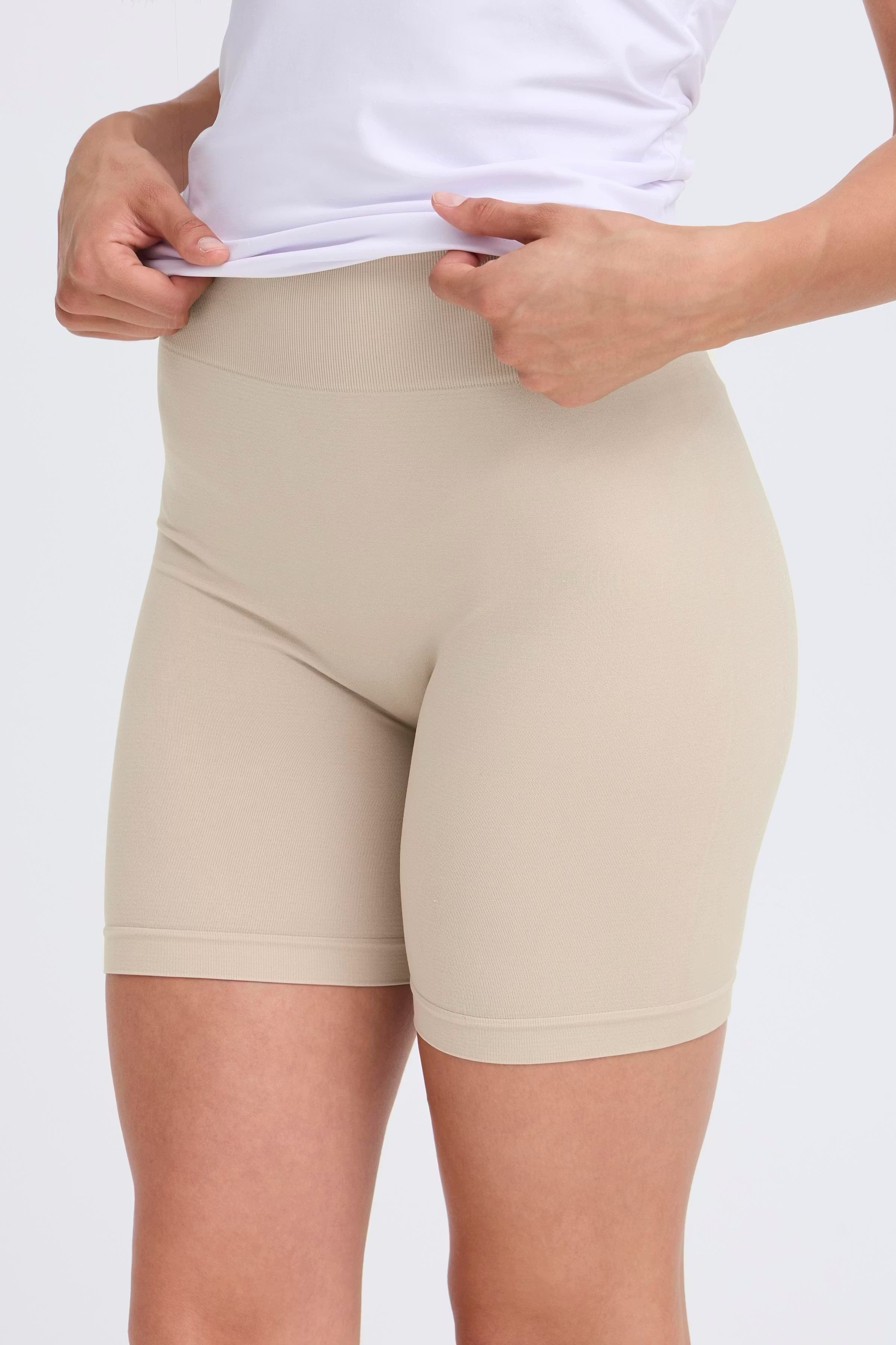 BYBRIX Shorts LOOKBOOK DETAIL 20807917-80122