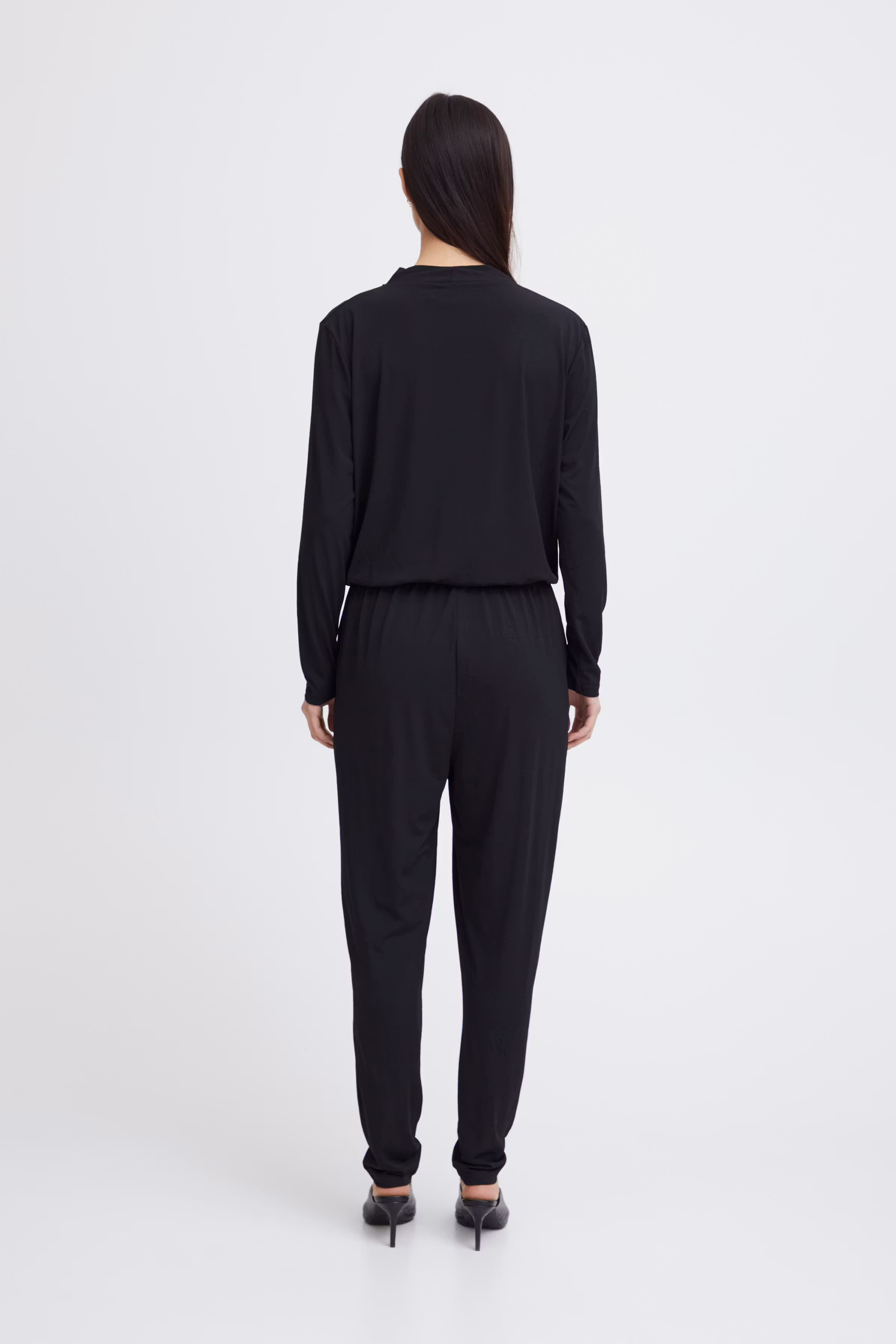 IHLIMA Jumpsuit LOOKBOOK BACK 20102796-10001