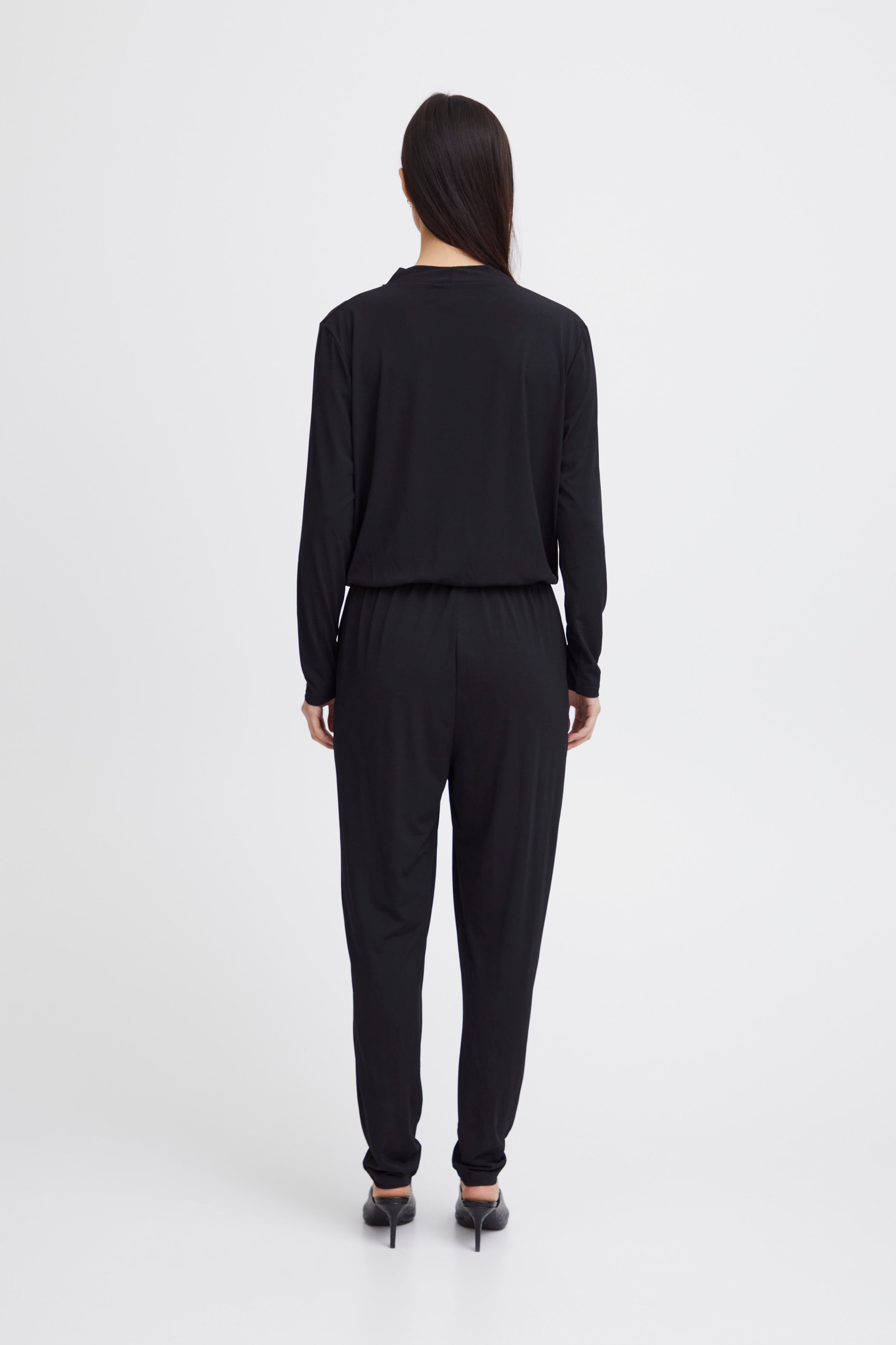 IHLIMA Jumpsuit LOOKBOOK BACK 20102796-10001