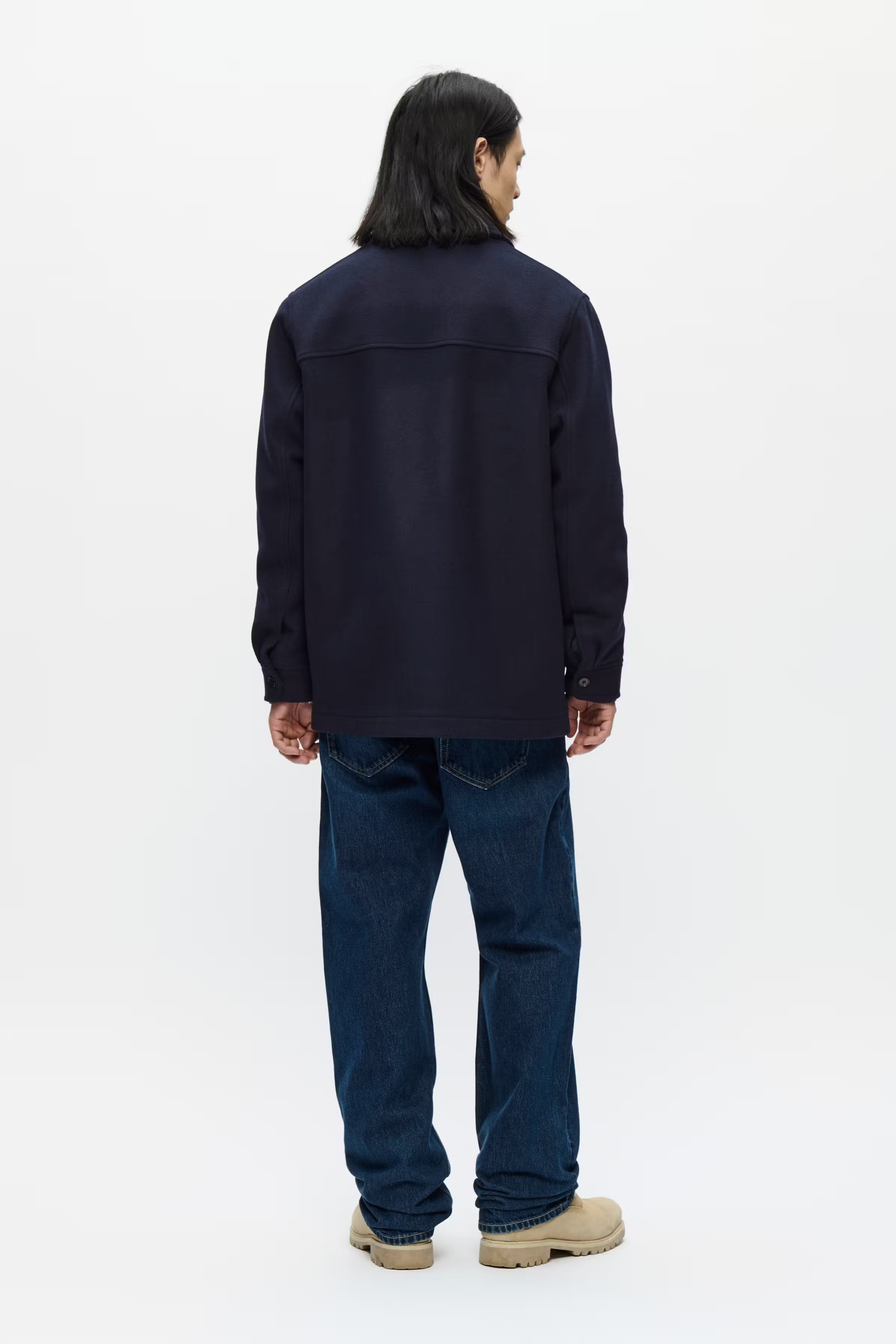 WWIvan Jacka LOOKBOOK BACK 30251512-194011