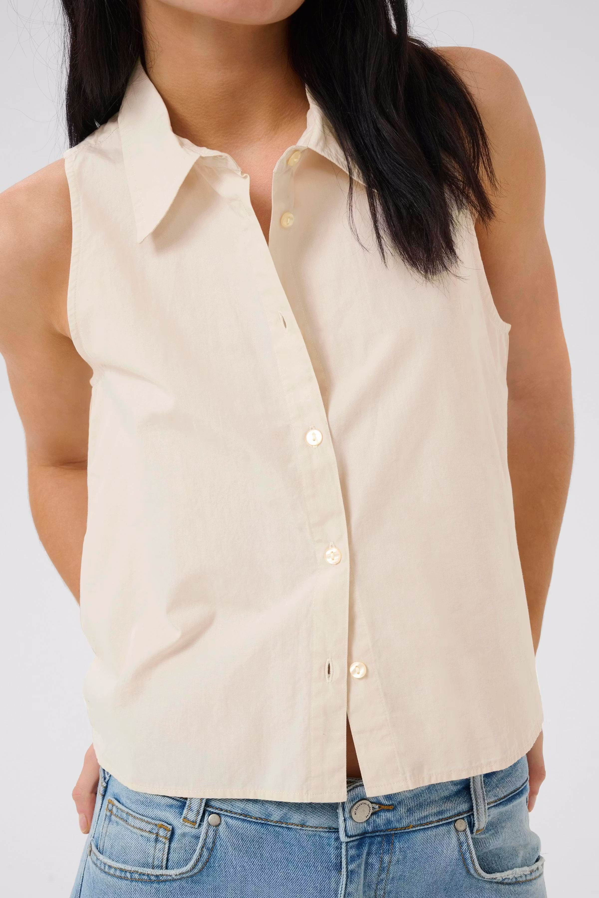 SunnMW Top LOOKBOOK DETAIL 10705149-124301