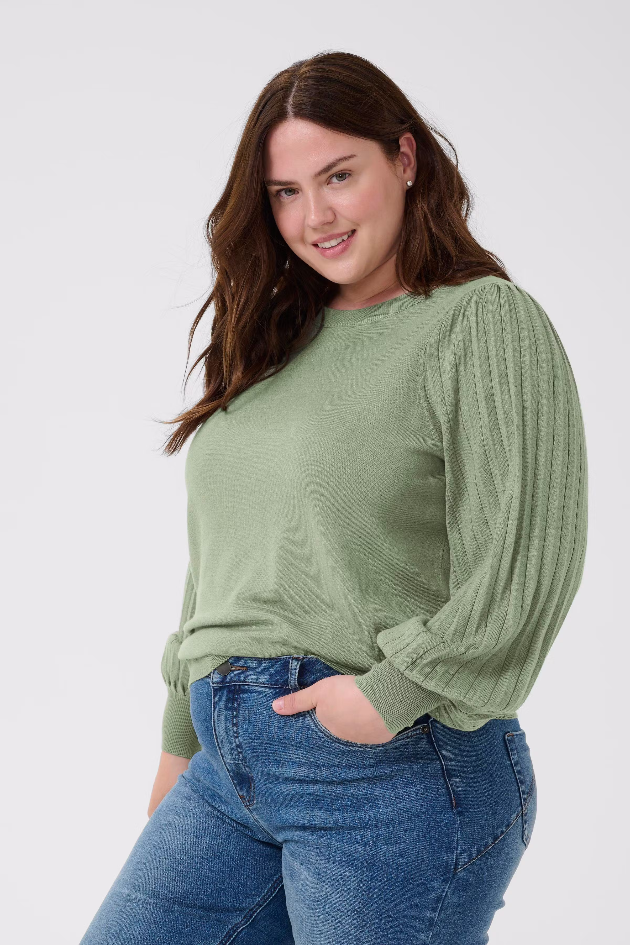 KCloni Pullover LOOKBOOK FRONT 10581811-176212