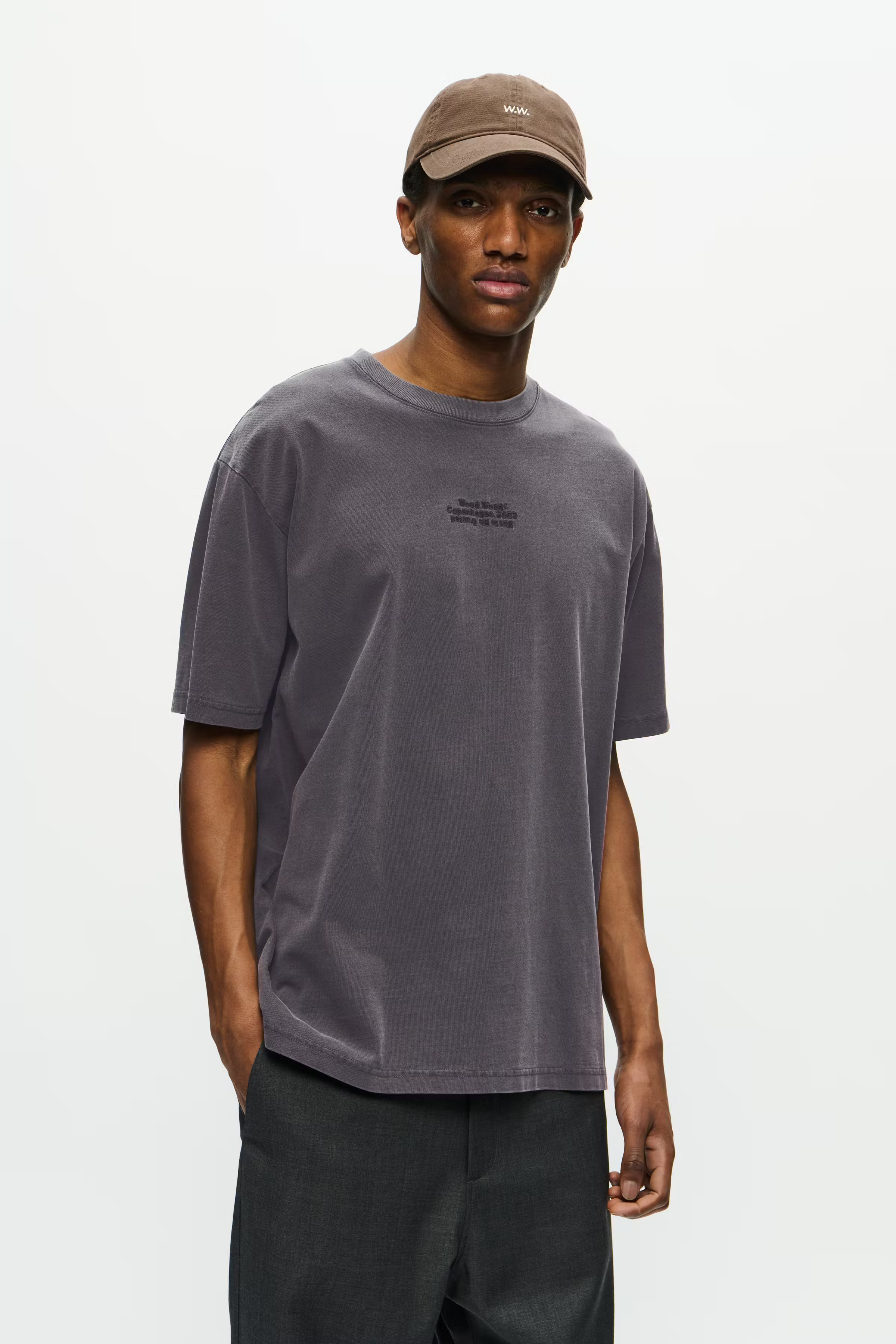 WWOliver T-shirt LOOKBOOK FRONT 30251554-194406