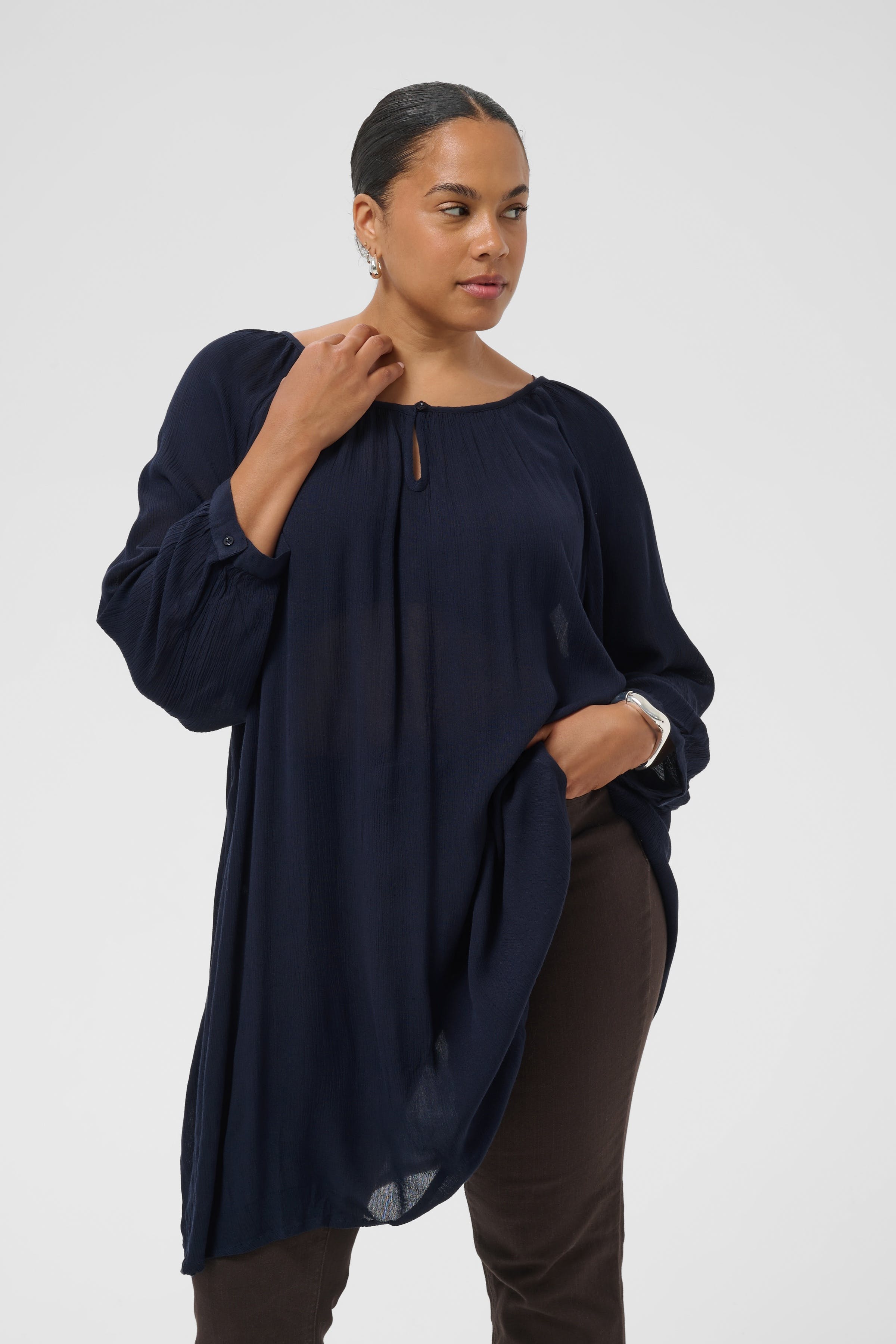 KCami Tunika LOOKBOOK FRONT 10580003-52737