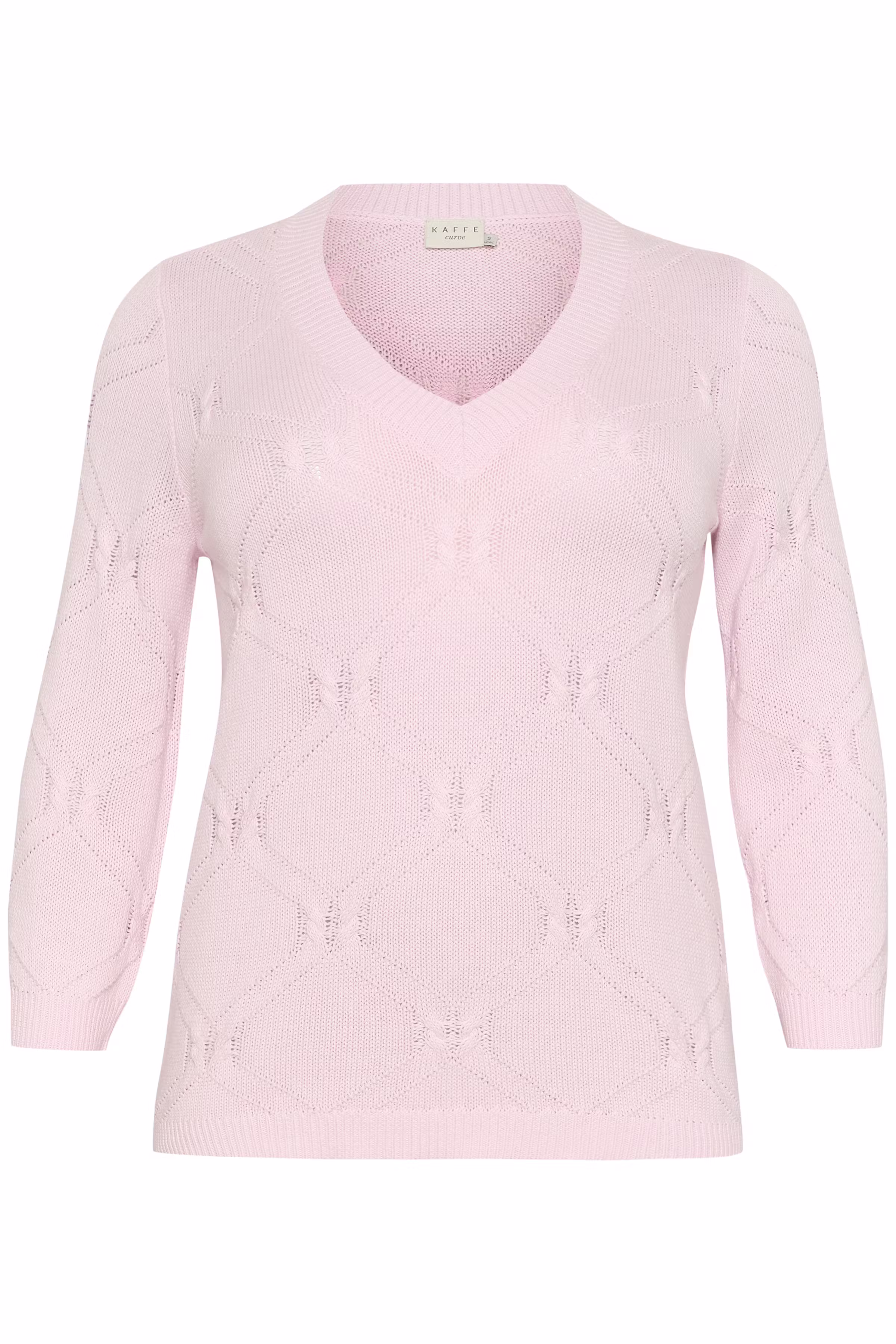 KCcarlie Pullover PACK FRONT 10582819-133405