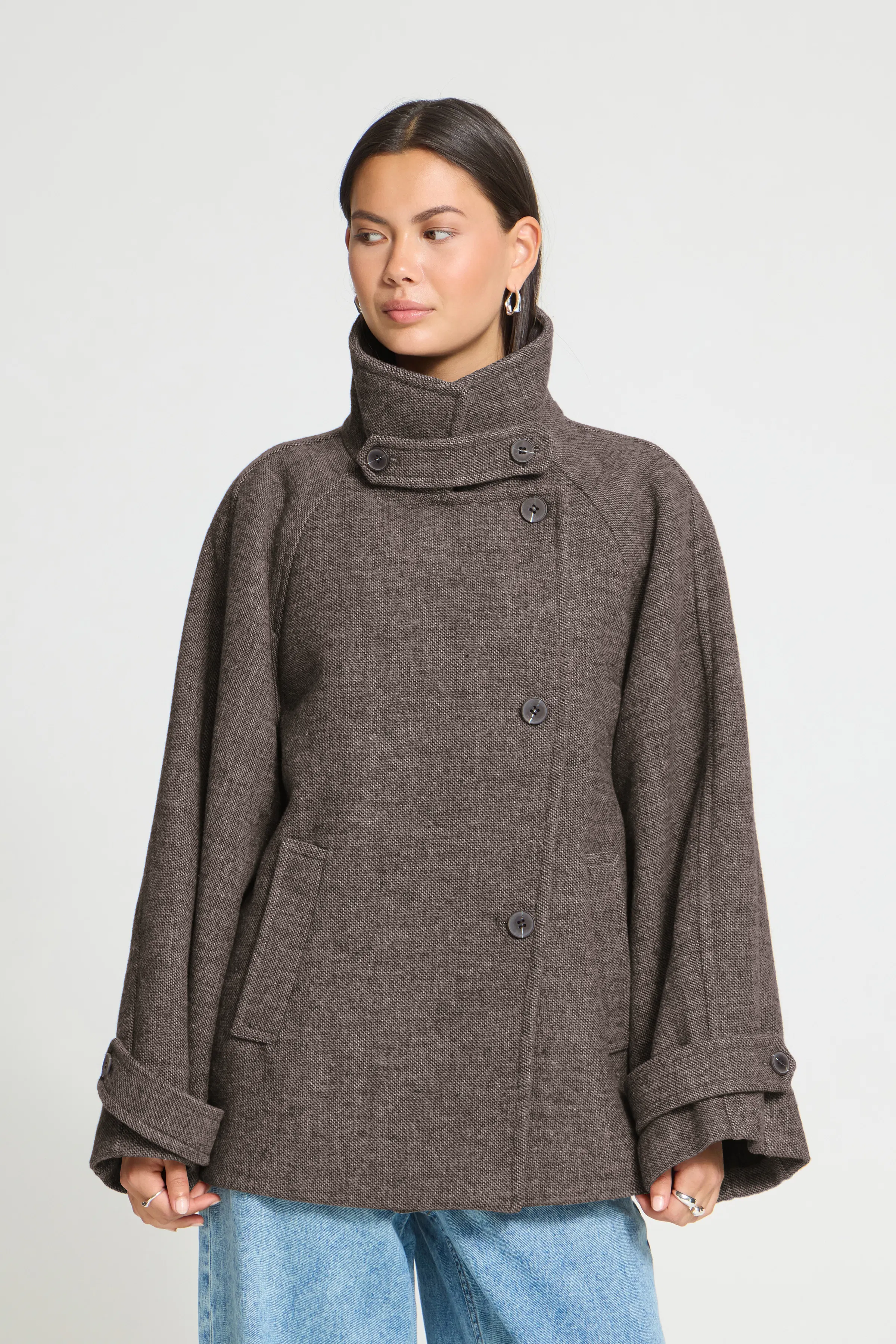 IHGAZIVA Oberbekleidung LOOKBOOK FRONT 20126923-1909121