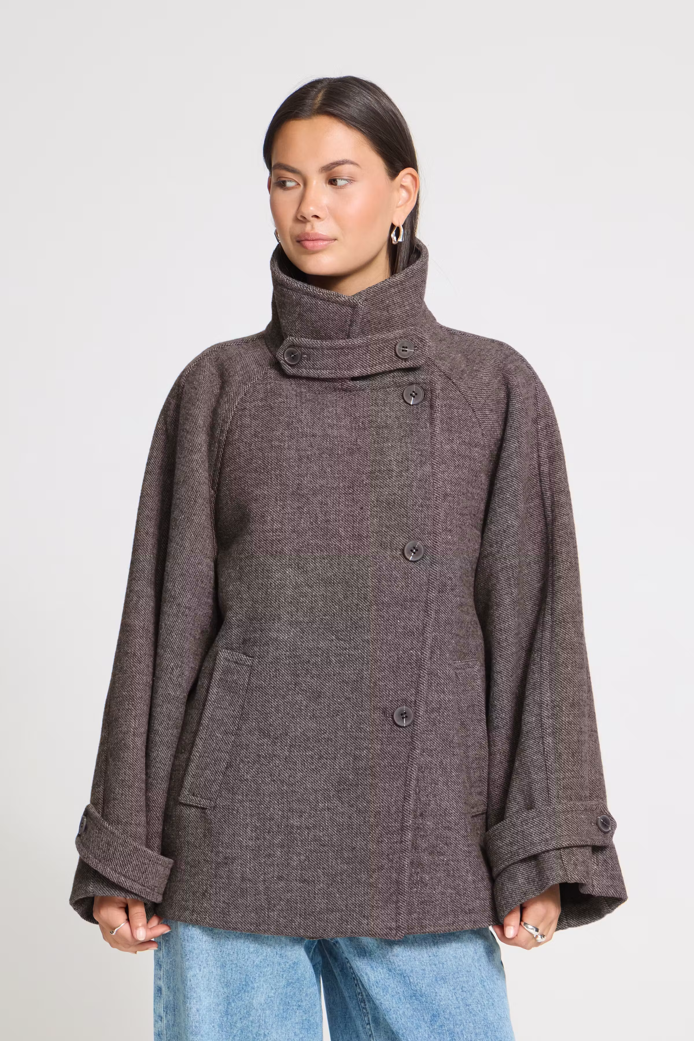 IHGAZIVA Oberbekleidung LOOKBOOK FRONT 20126923-1909121