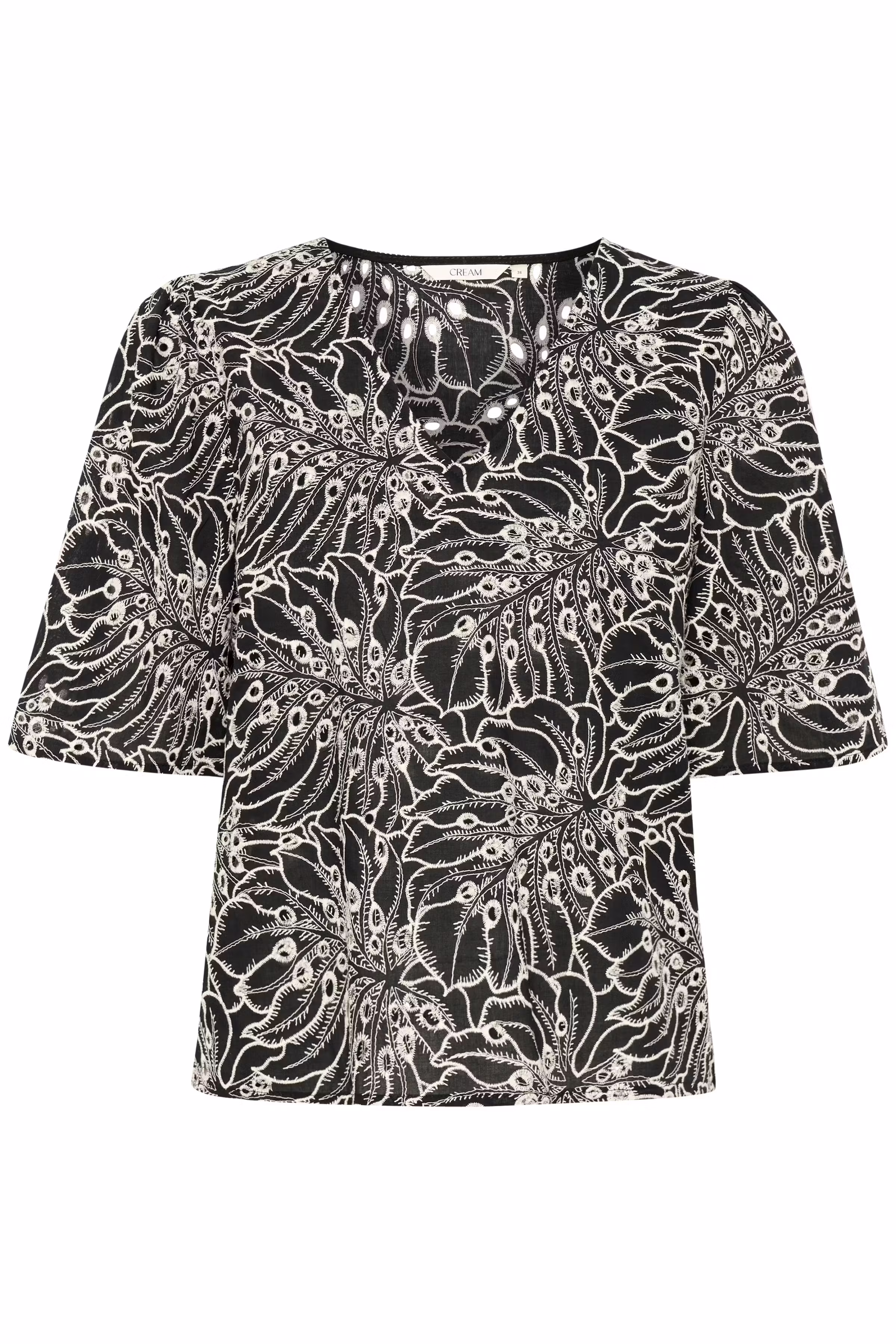 CRAdelena Blouse PACK FRONT 10613910-108022