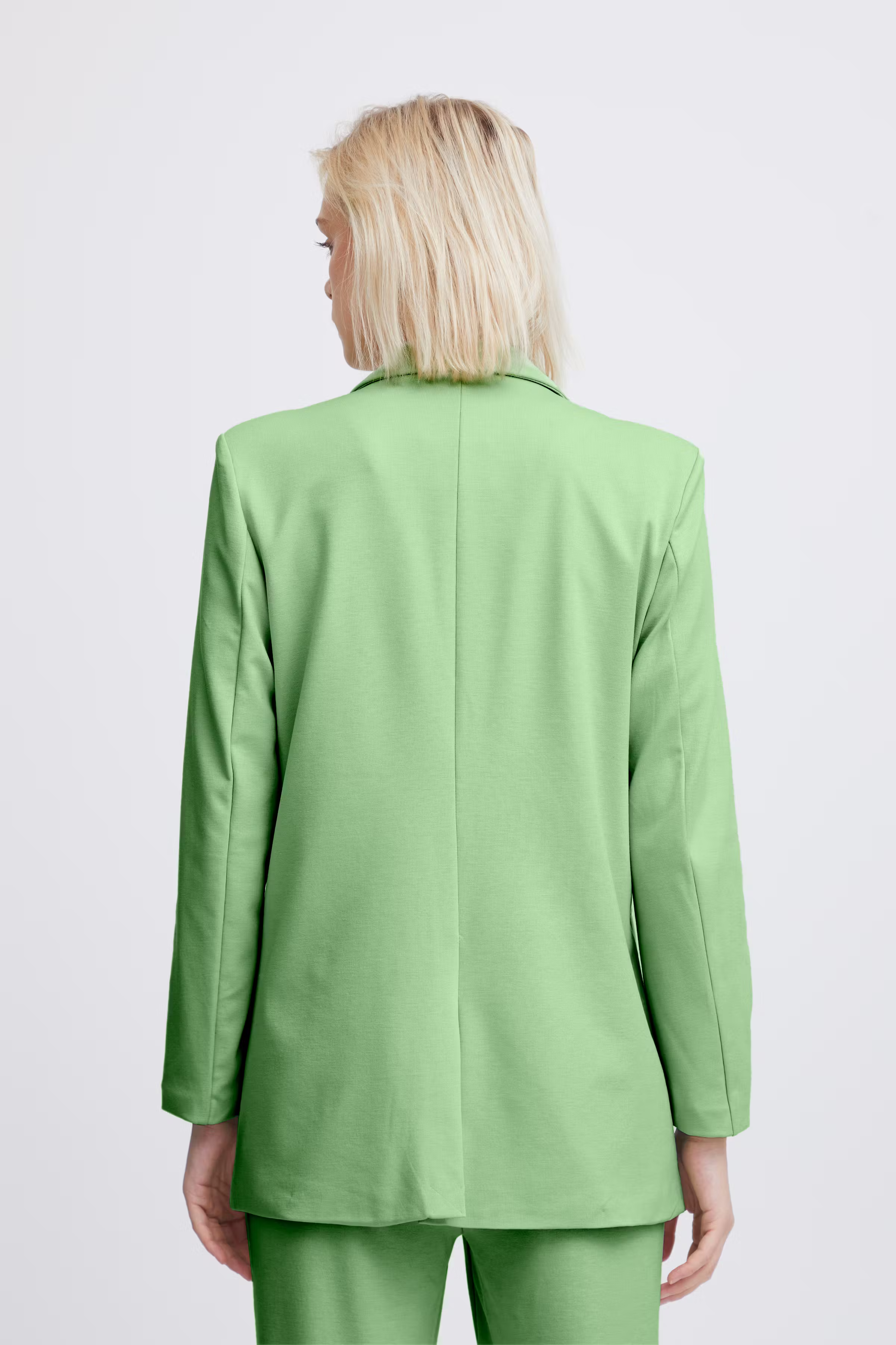 IHKATE OVERSIZE Blazer LOOKBOOK BACK 20118123-146316