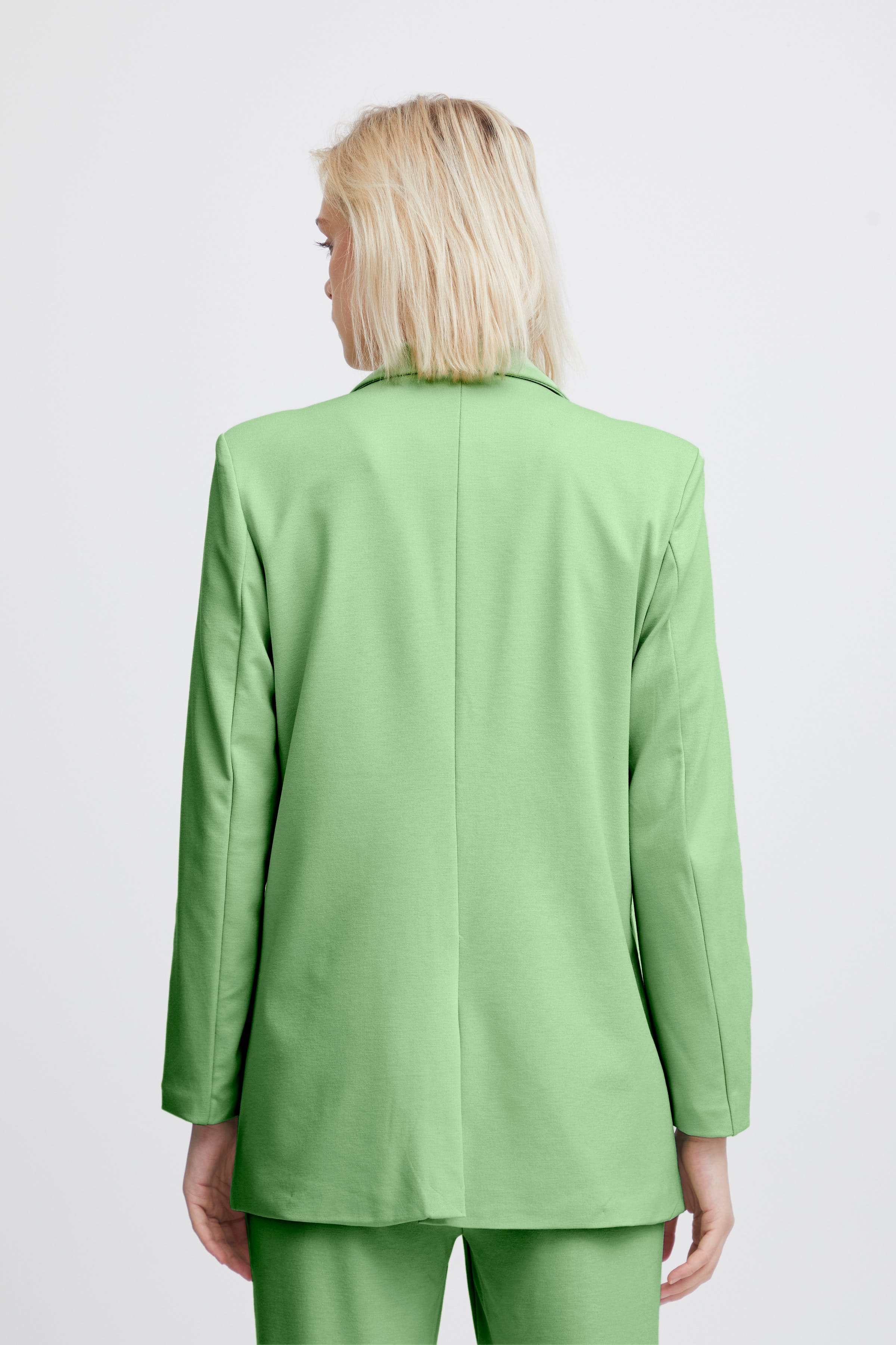 IHKATE OVERSIZE Blazer LOOKBOOK BACK 20118123-146316