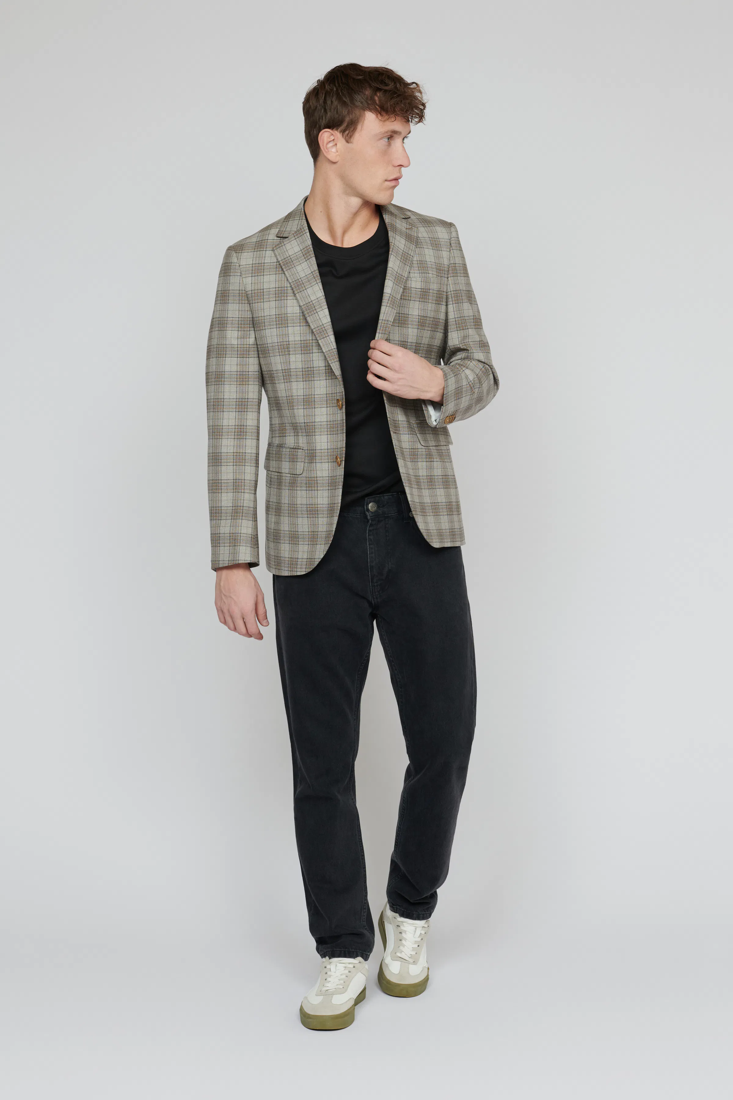 MAgeorge Blazer LOOKBOOK FRONT 30207395-161105