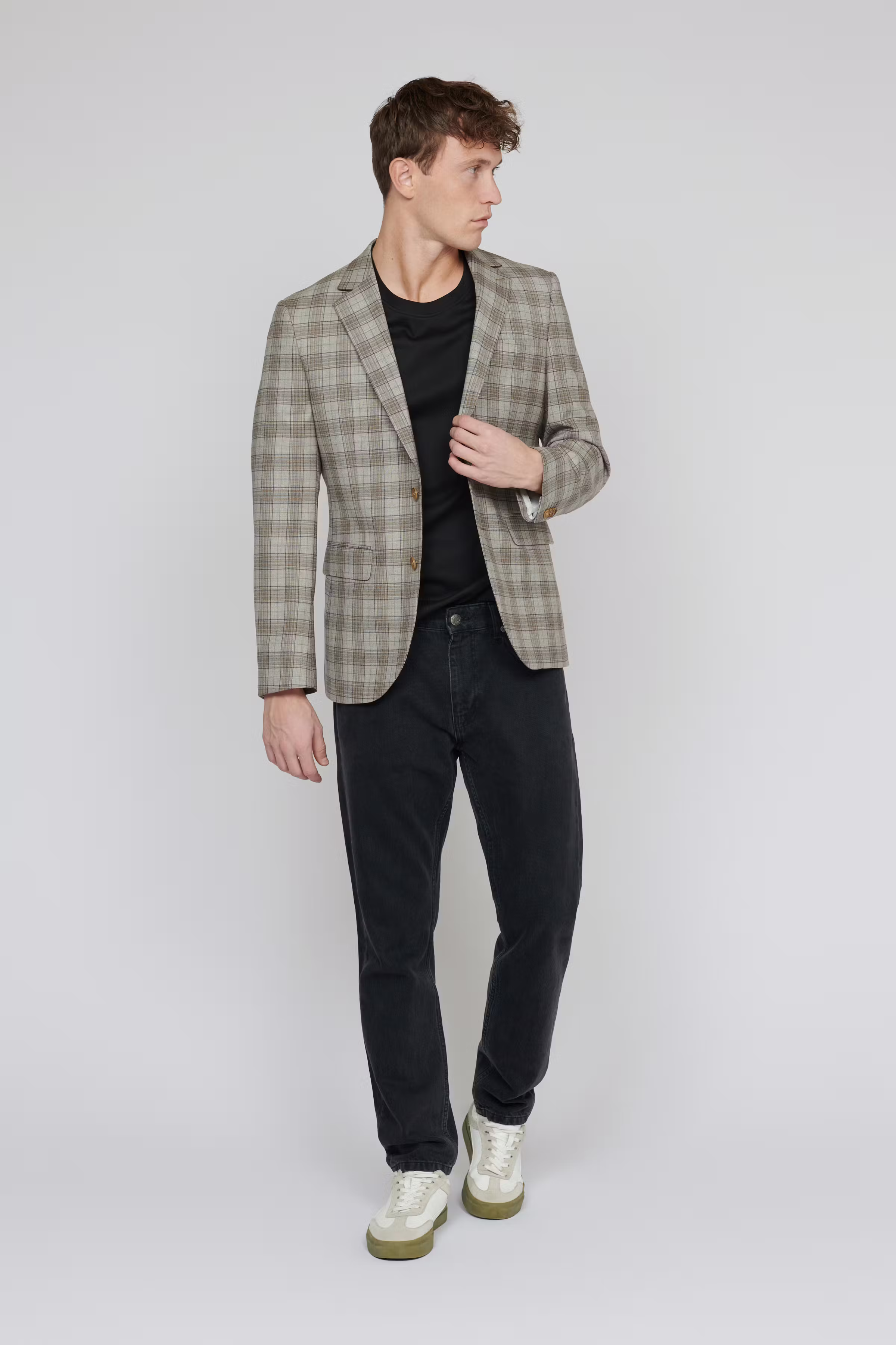 MAgeorge Blazer LOOKBOOK FRONT 30207395-161105