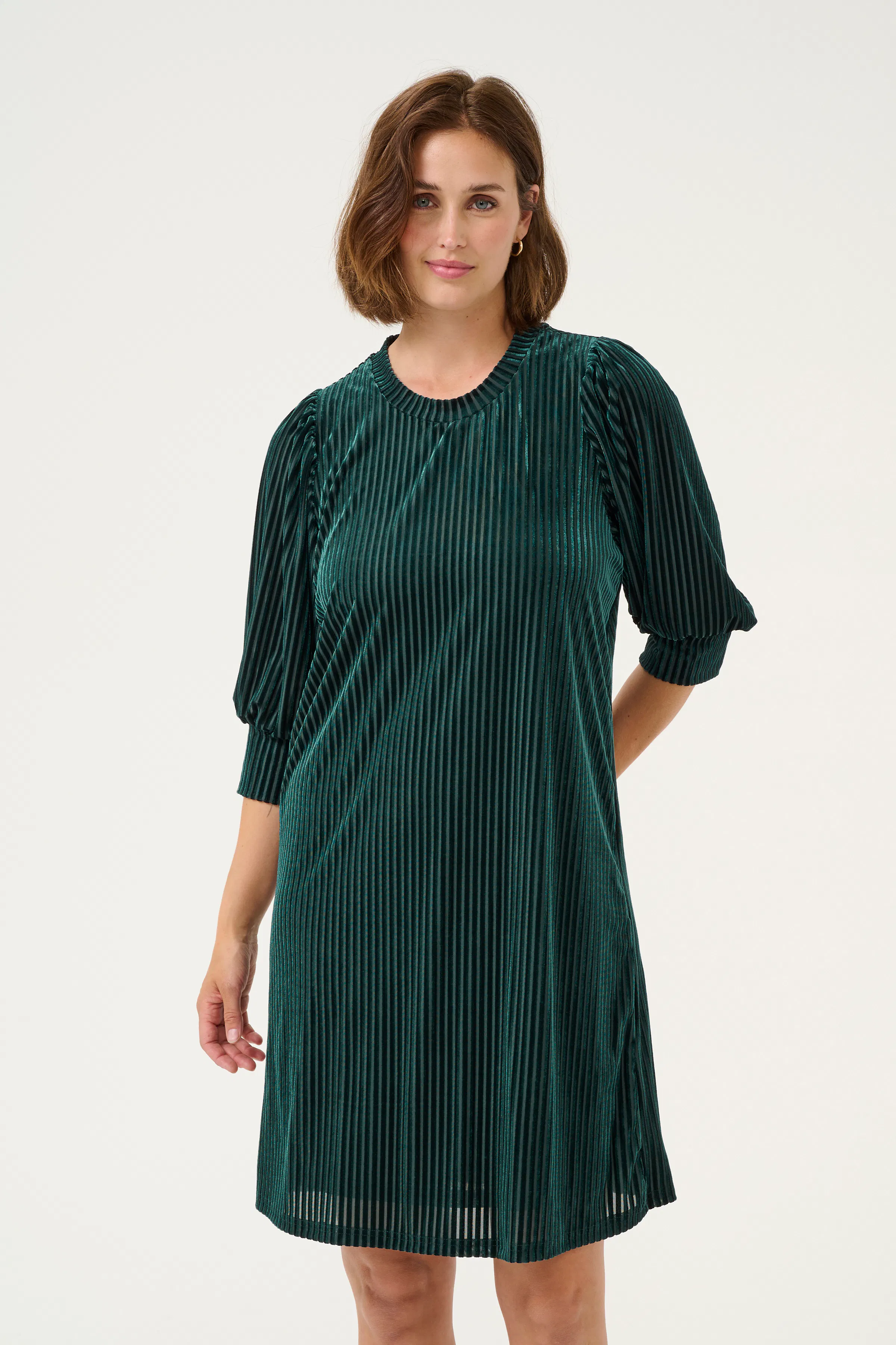 KAcaca Kjole LOOKBOOK FRONT 10509795-106796