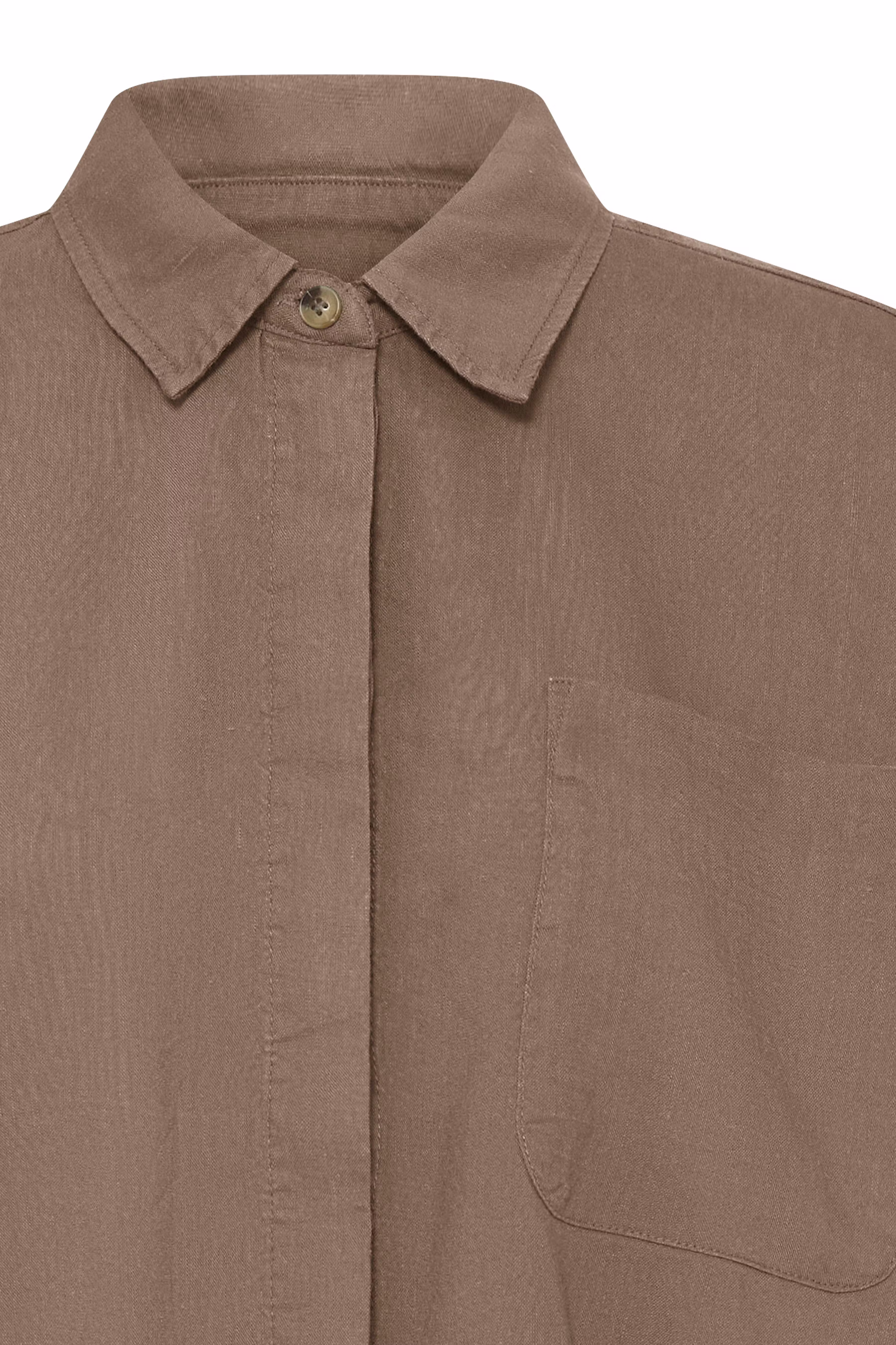 PZLUCA Skjorte PACK DETAIL 50210426-181112