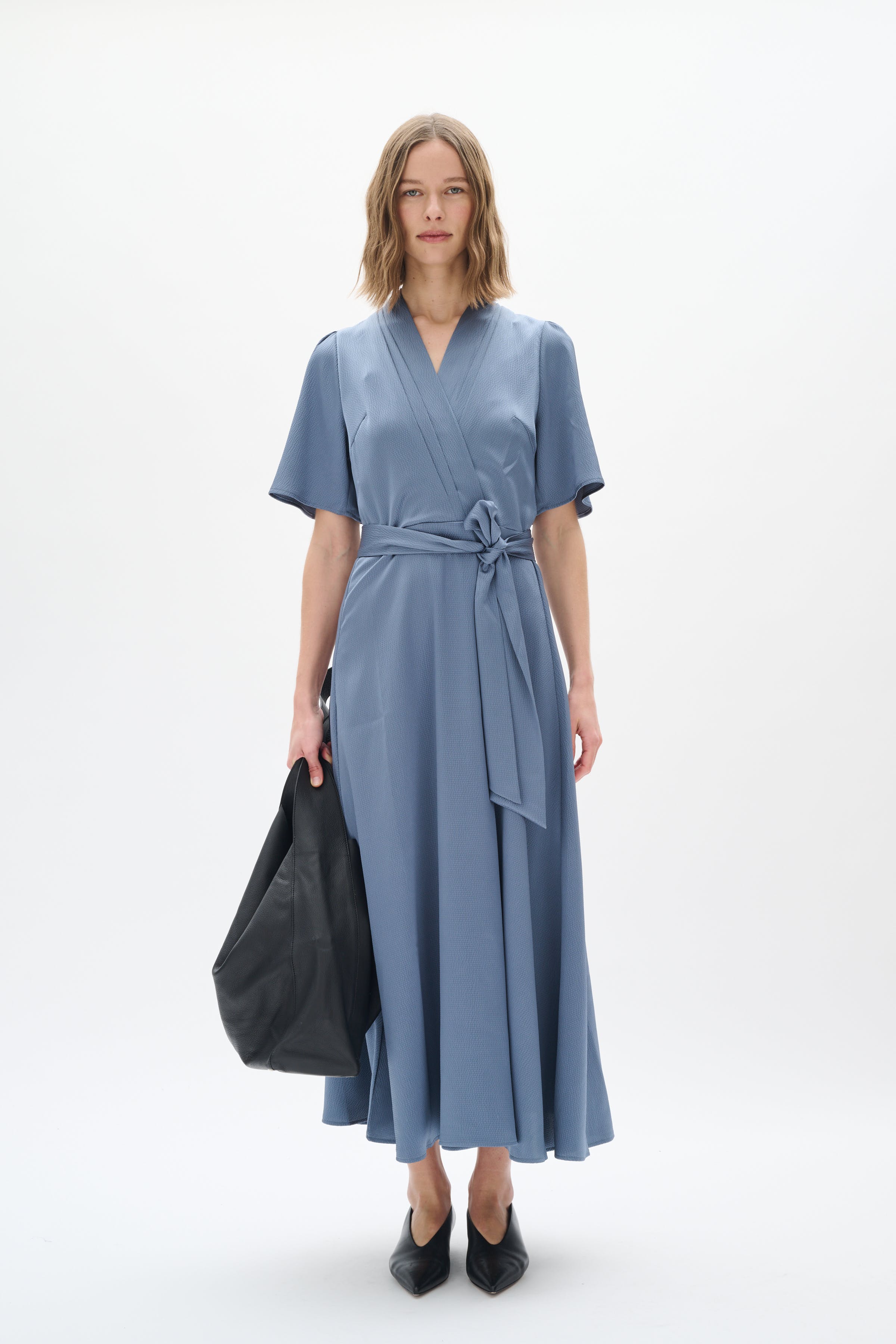 SendraIW Jurk LOOKBOOK FRONT 30111079-183916