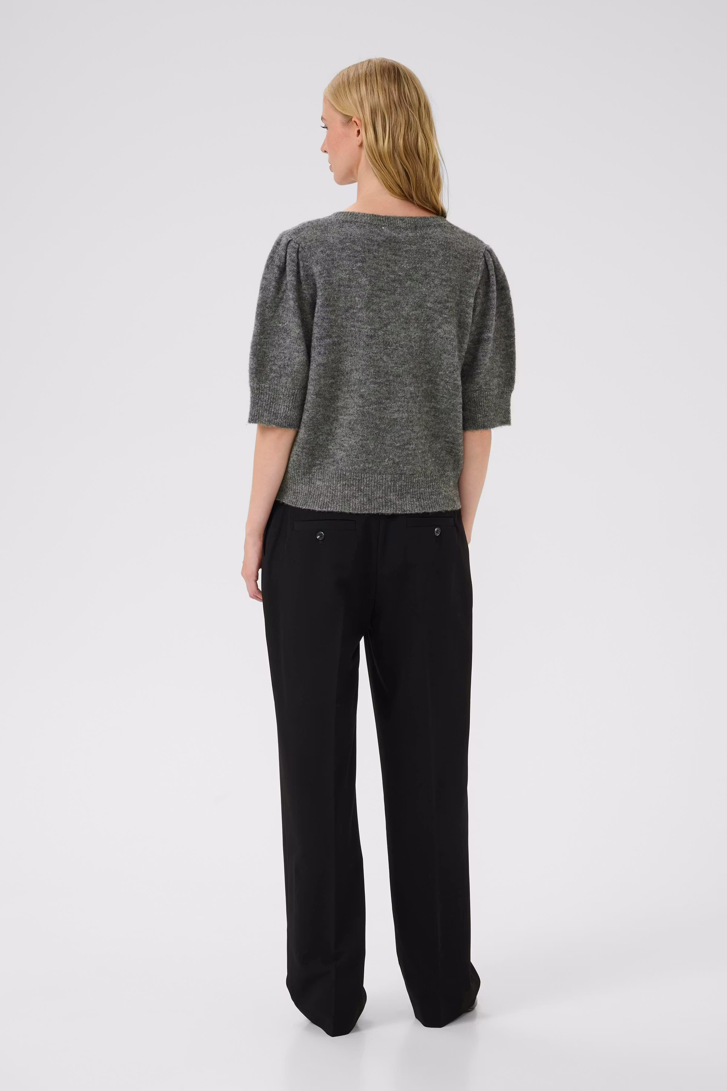 KBNoabelle Pullover LOOKBOOK BACK 10105079-1638011