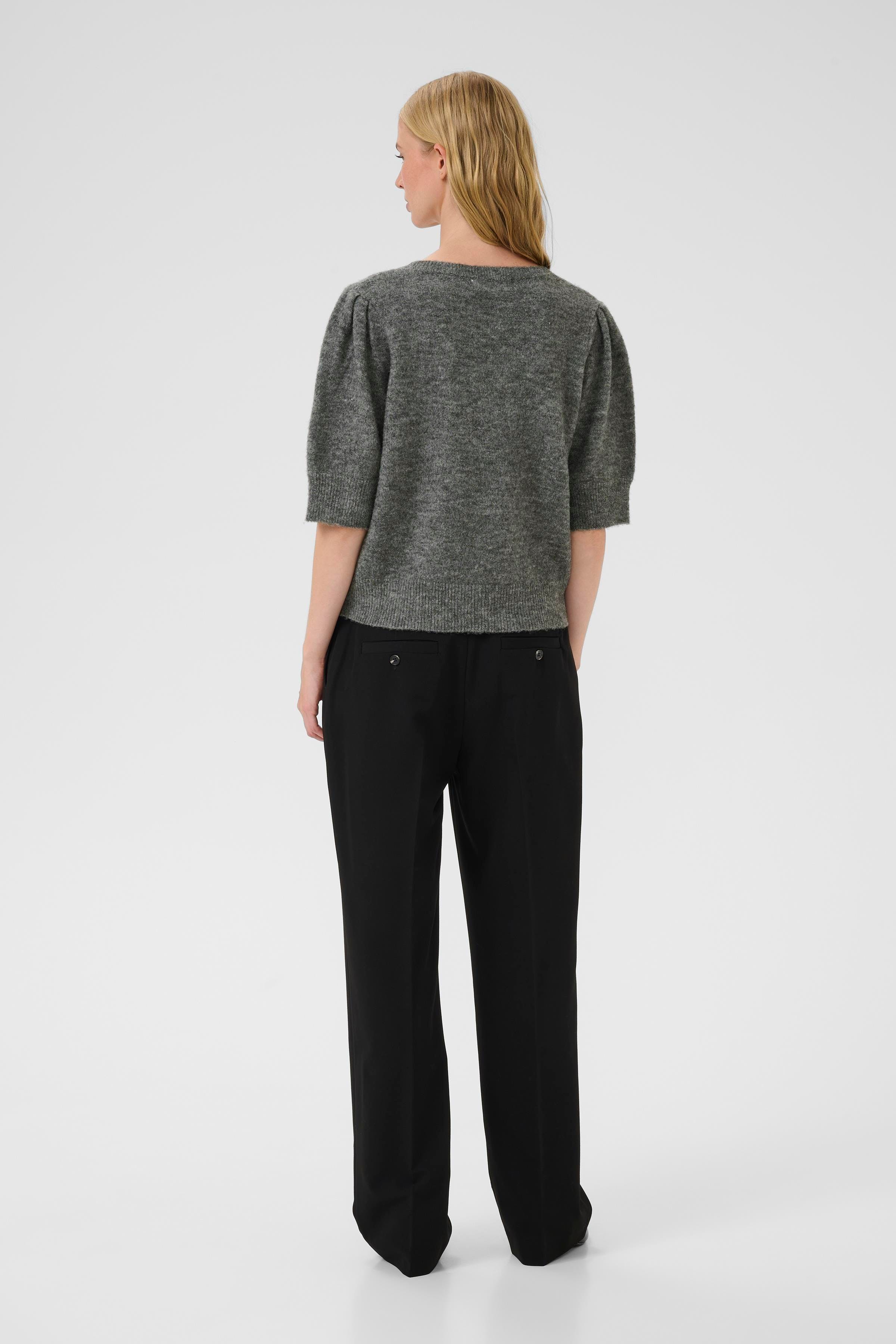 KBNoabelle Pullover LOOKBOOK BACK 10105079-1638011