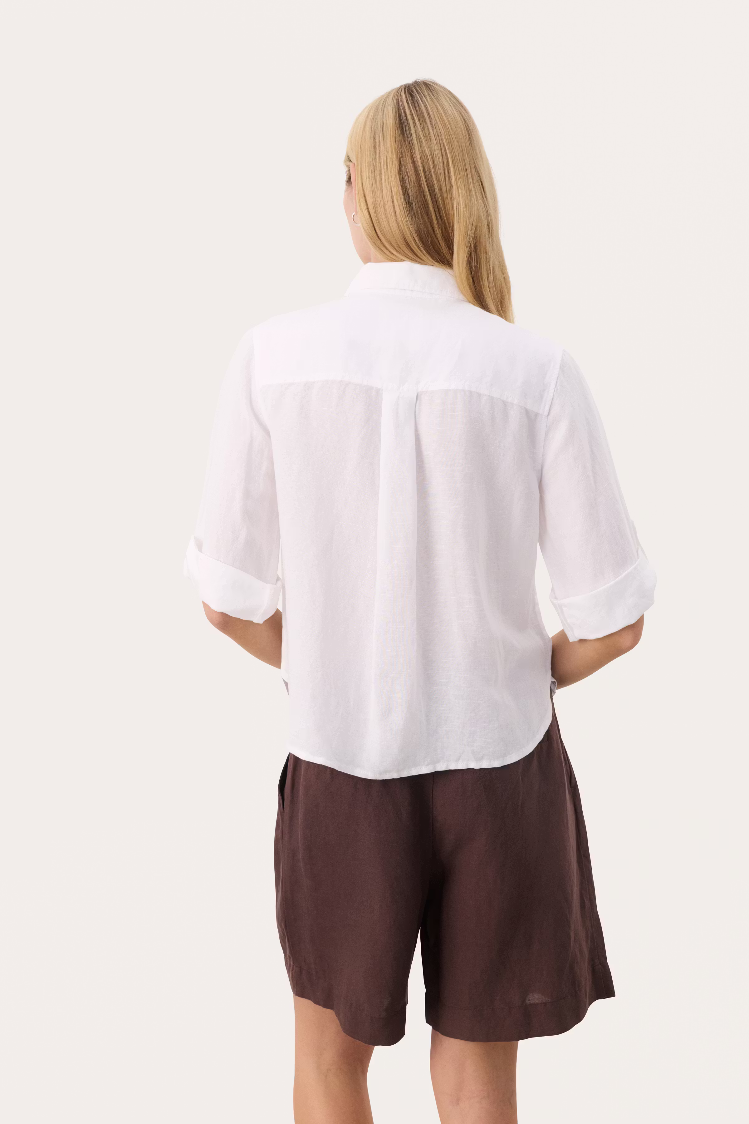 RayaniPW Hemd LOOKBOOK BACK 30309698-110601