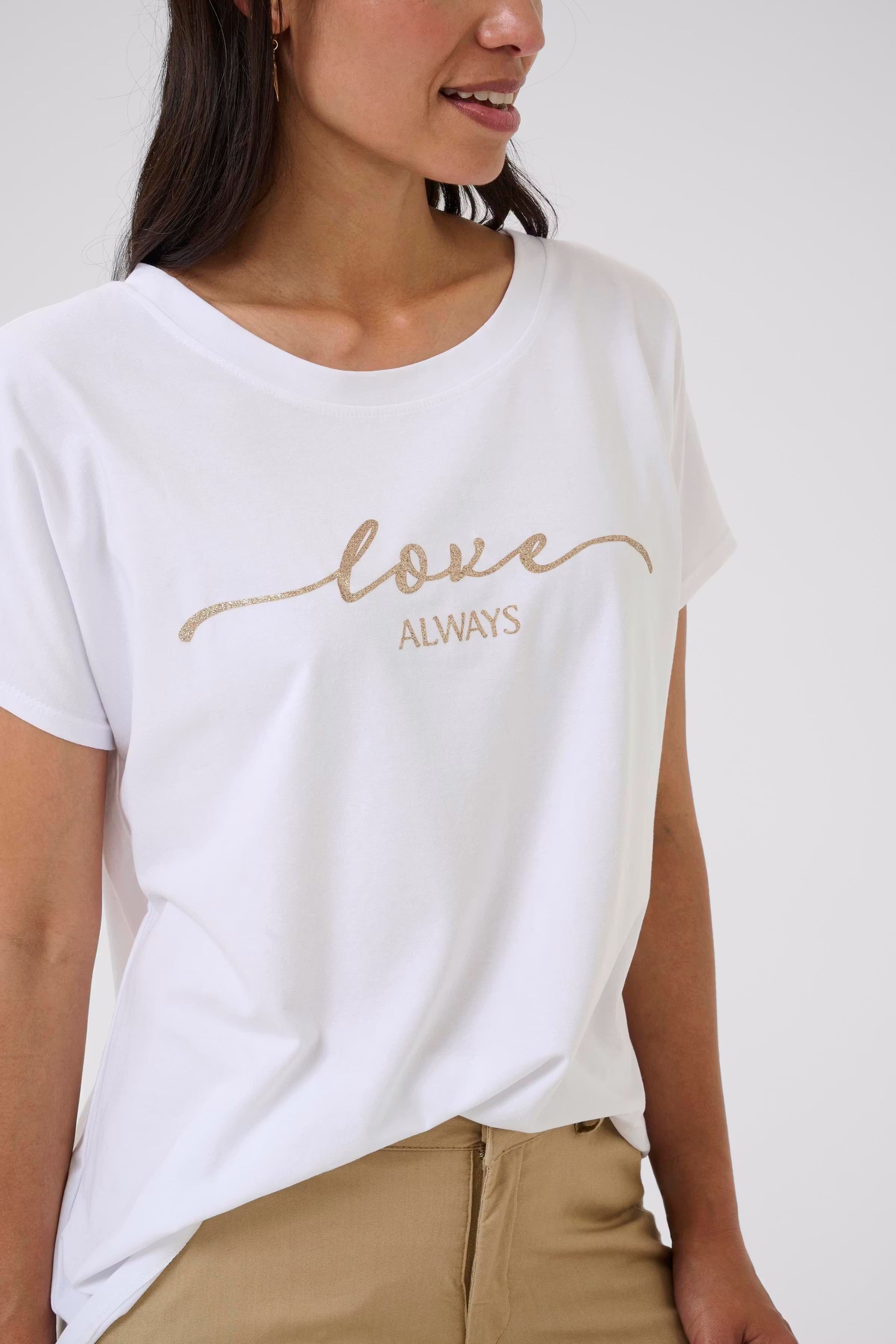 BPkarlina T-shirt LOOKBOOK DETAIL 40103568-40001