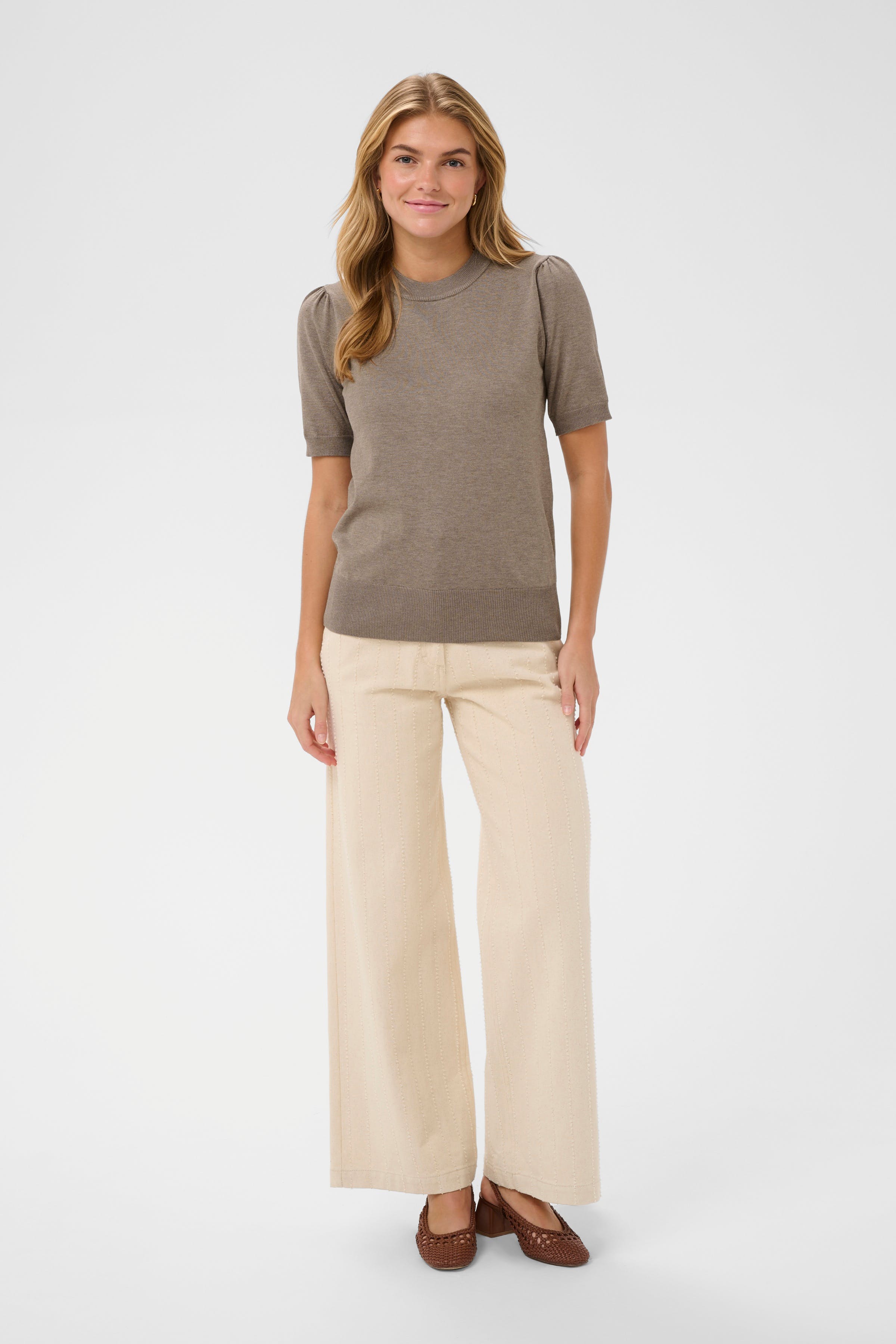 MilaSZ Pullover LOOKBOOK FRONT 30511788-1614061