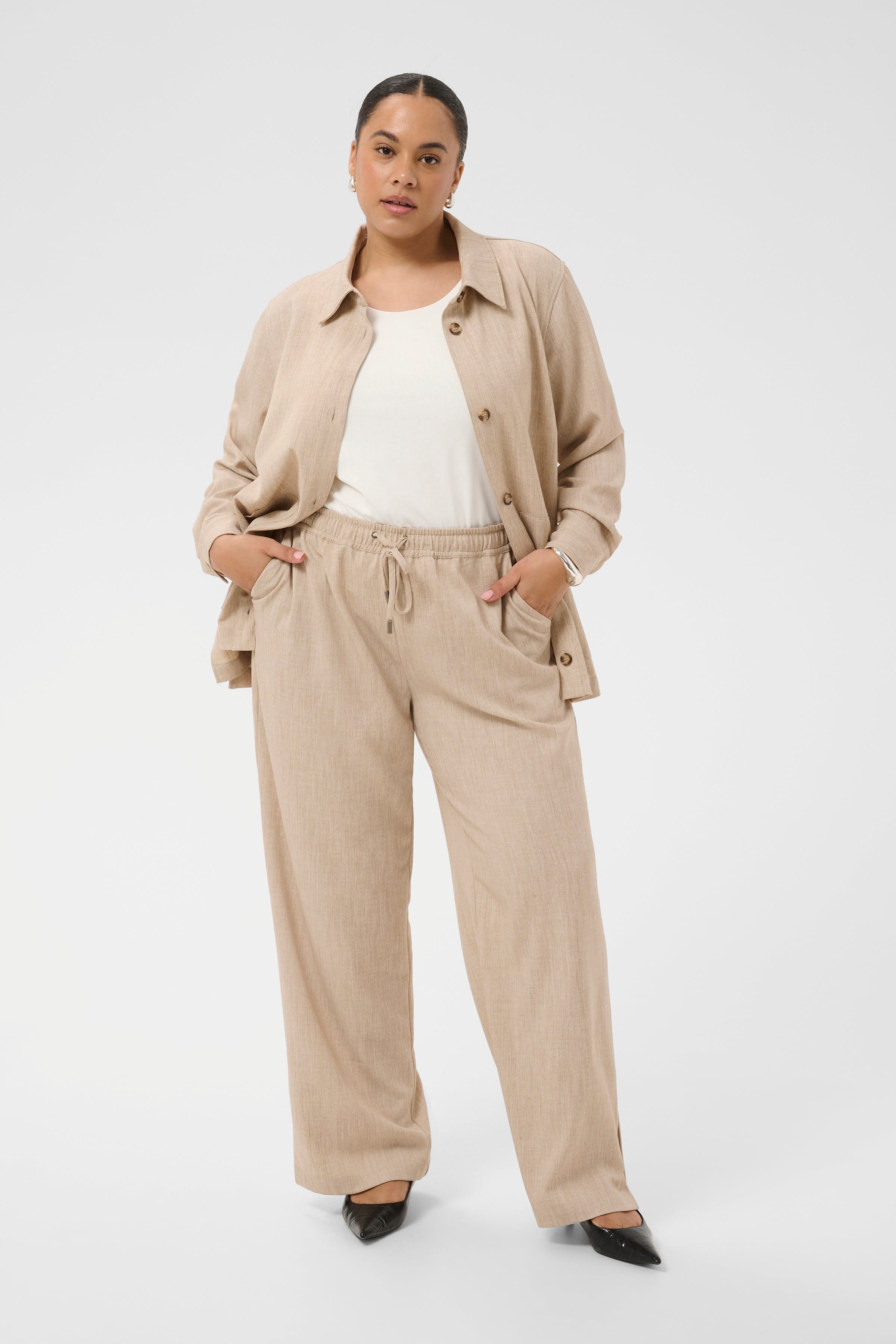 KColina Trousers LOOKBOOK FRONT 10584252-1513051