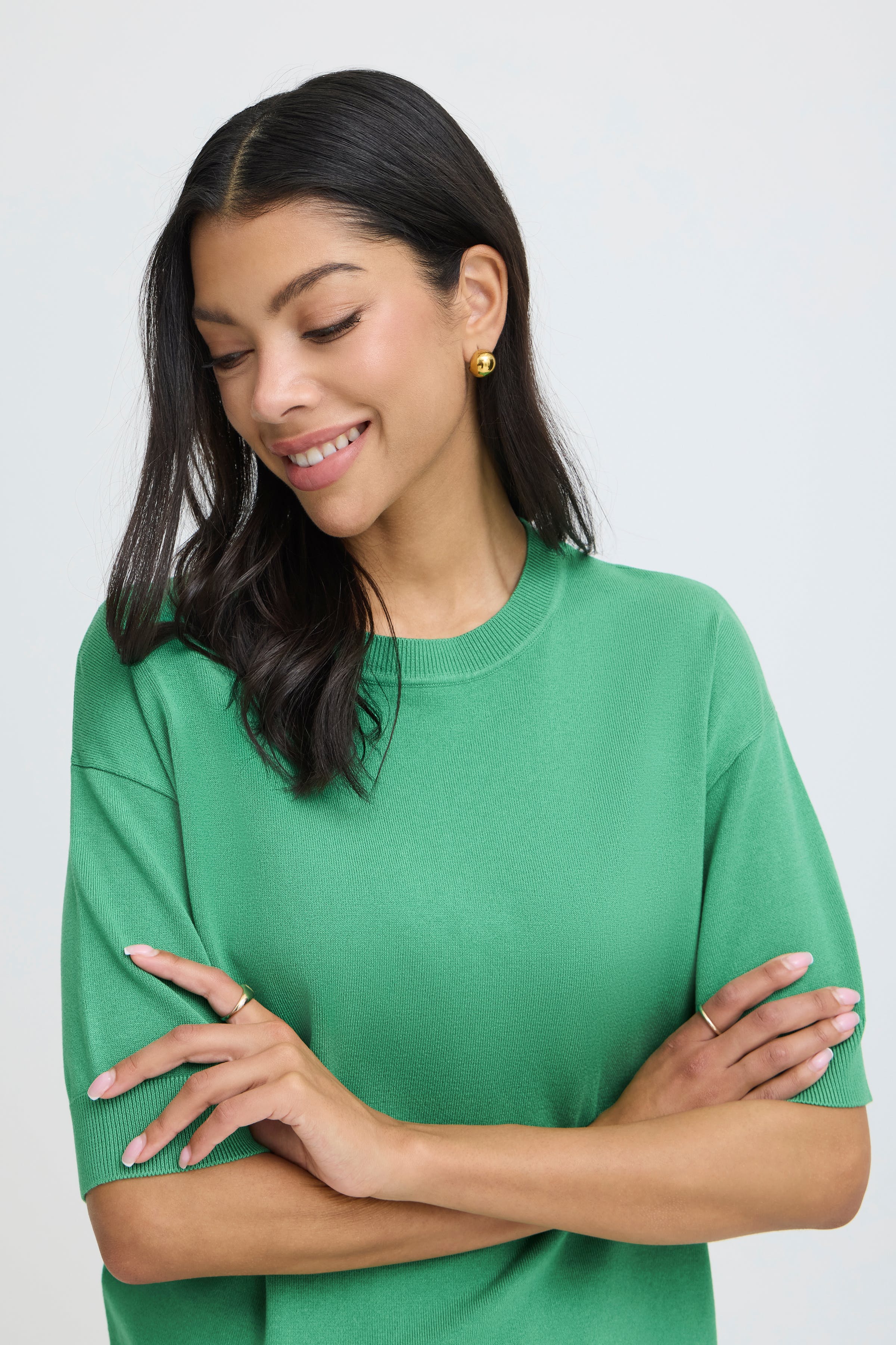 BYMMORLA Pullover LOOKBOOK DETAIL 20814397-186022