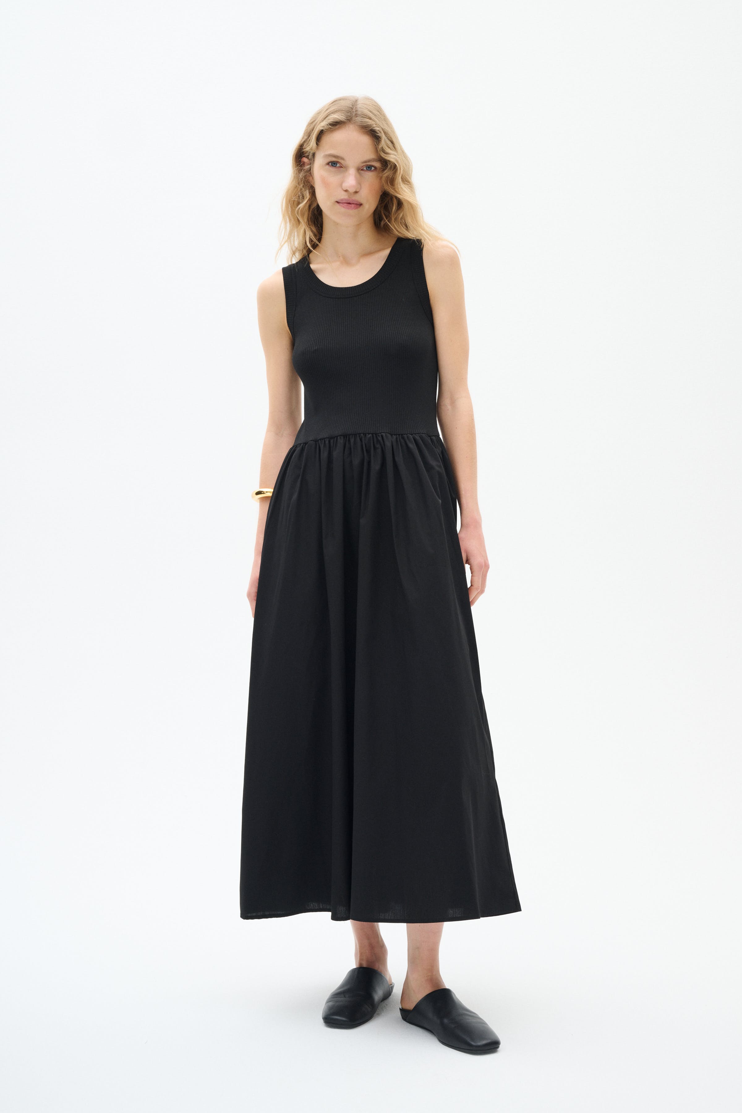 DagnamaIW Dress LOOKBOOK FRONT 30107301-194008