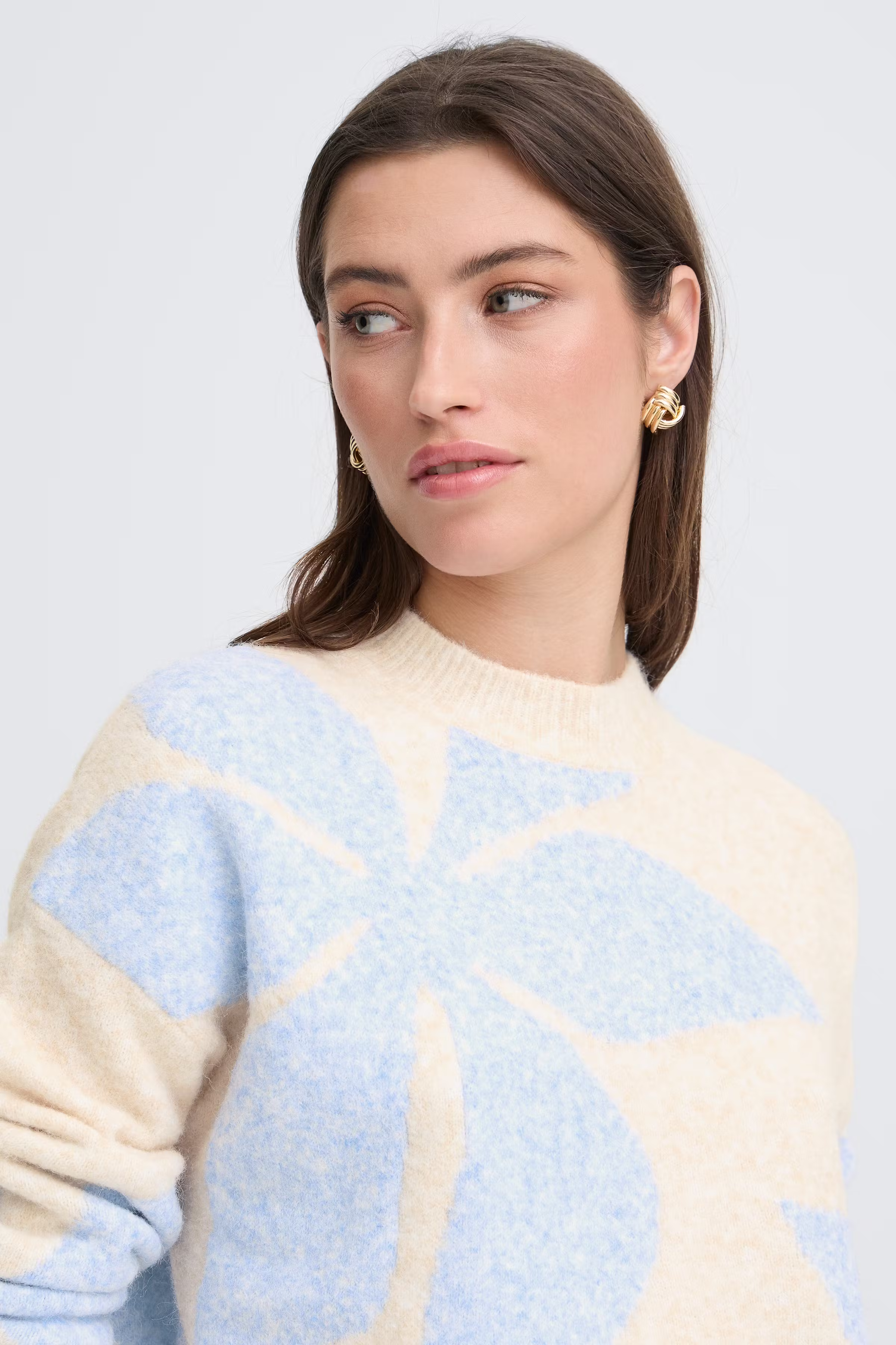 BYOMEA Pullover LOOKBOOK DETAIL 20818454-900007594