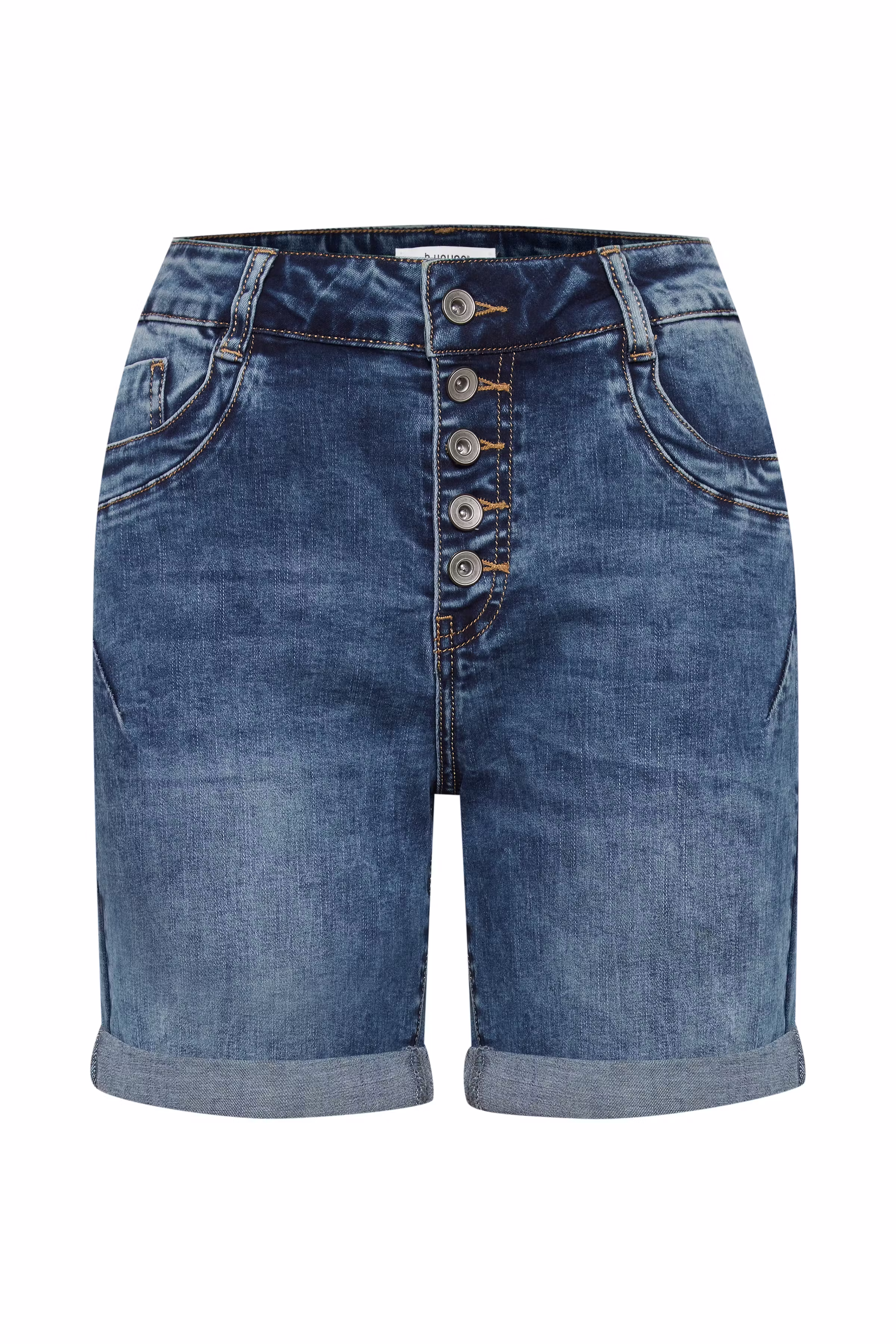 BXKAILY Shorts PACK FRONT 20810678-200461