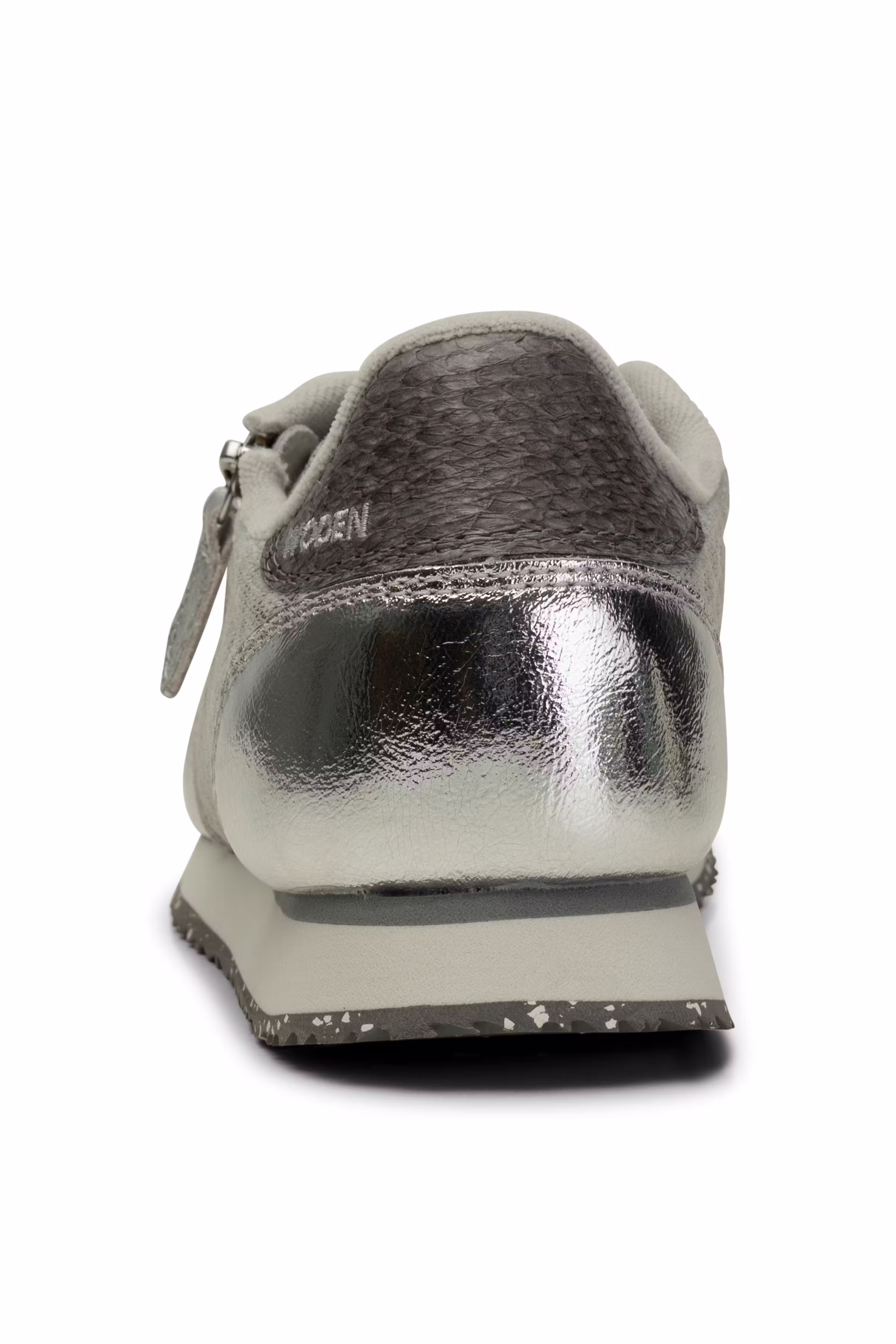 YdunMetallicZipper Sko PACK DETAIL 40551587-400597