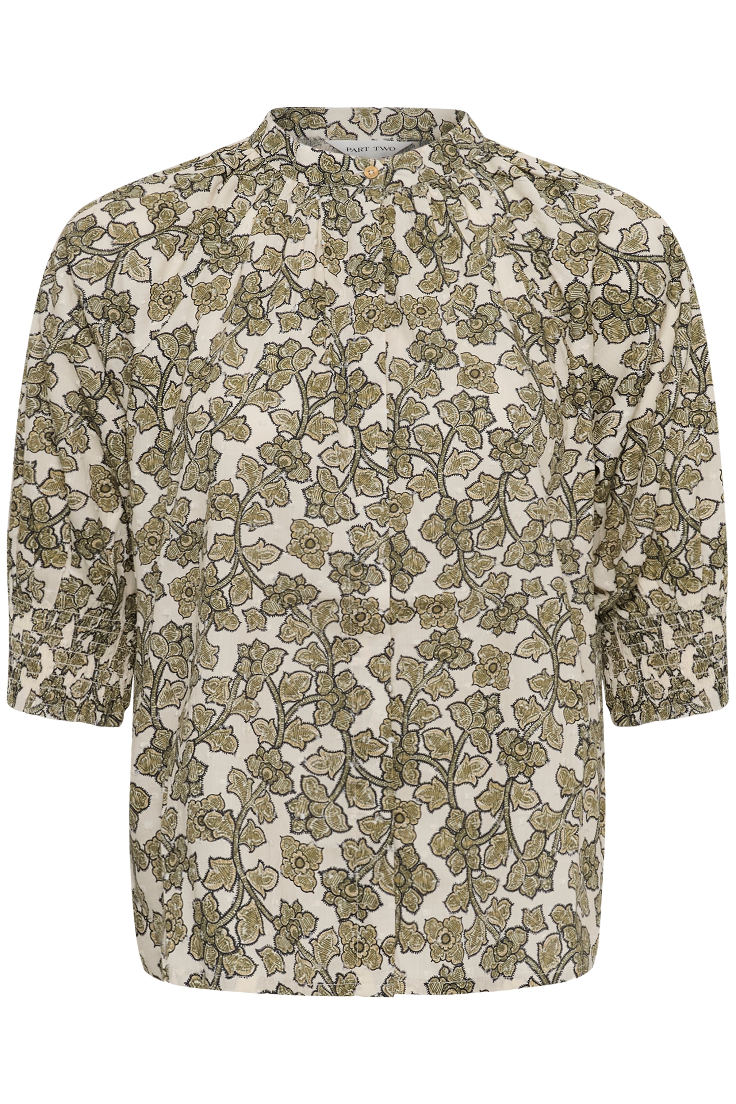 AlmerasPW Shirt PACK FRONT 30310709-305125