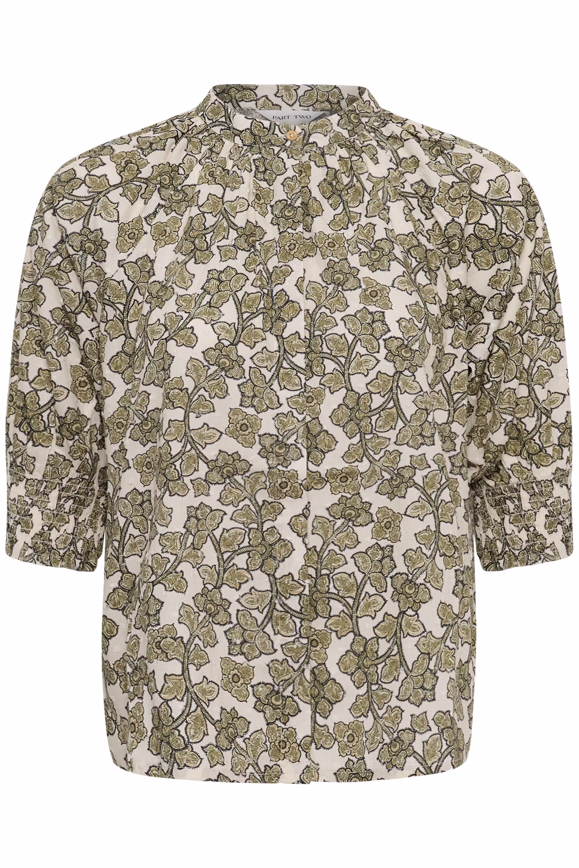AlmerasPW Shirt PACK FRONT 30310709-305125