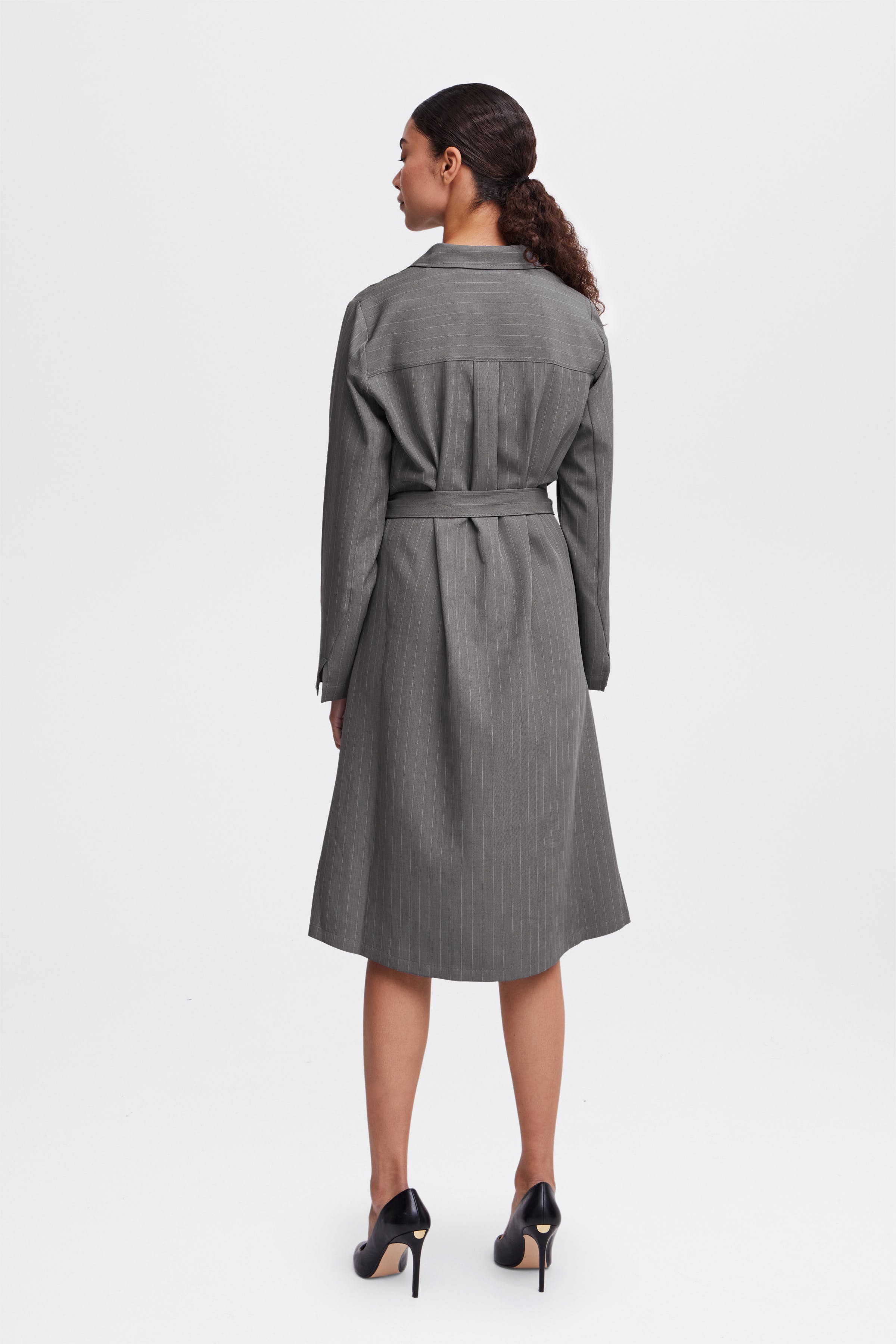 BYMMIDDE Dress LOOKBOOK BACK 20815638-203923