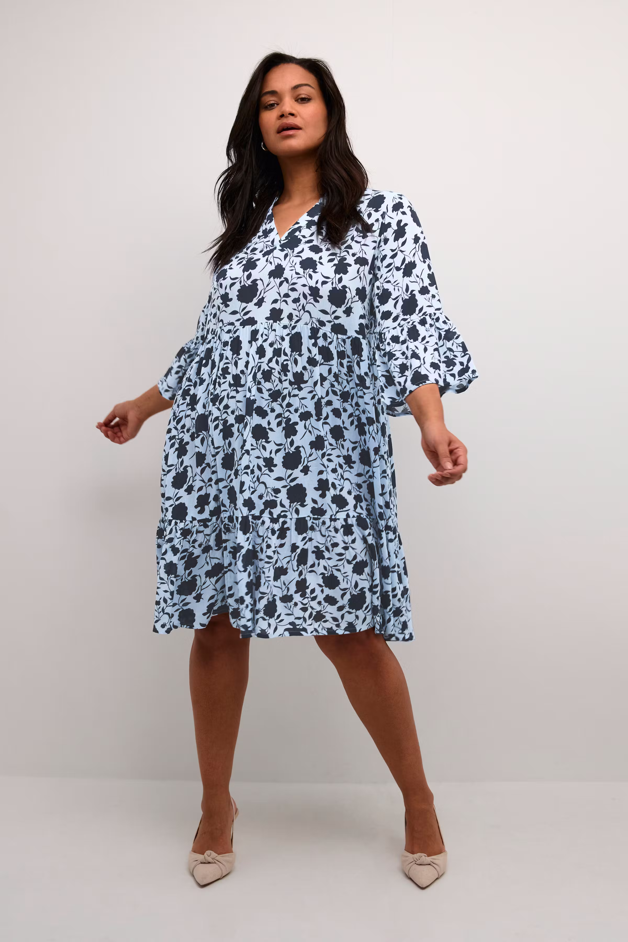 KCisma Kleid LOOKBOOK FRONT 10581557-106052