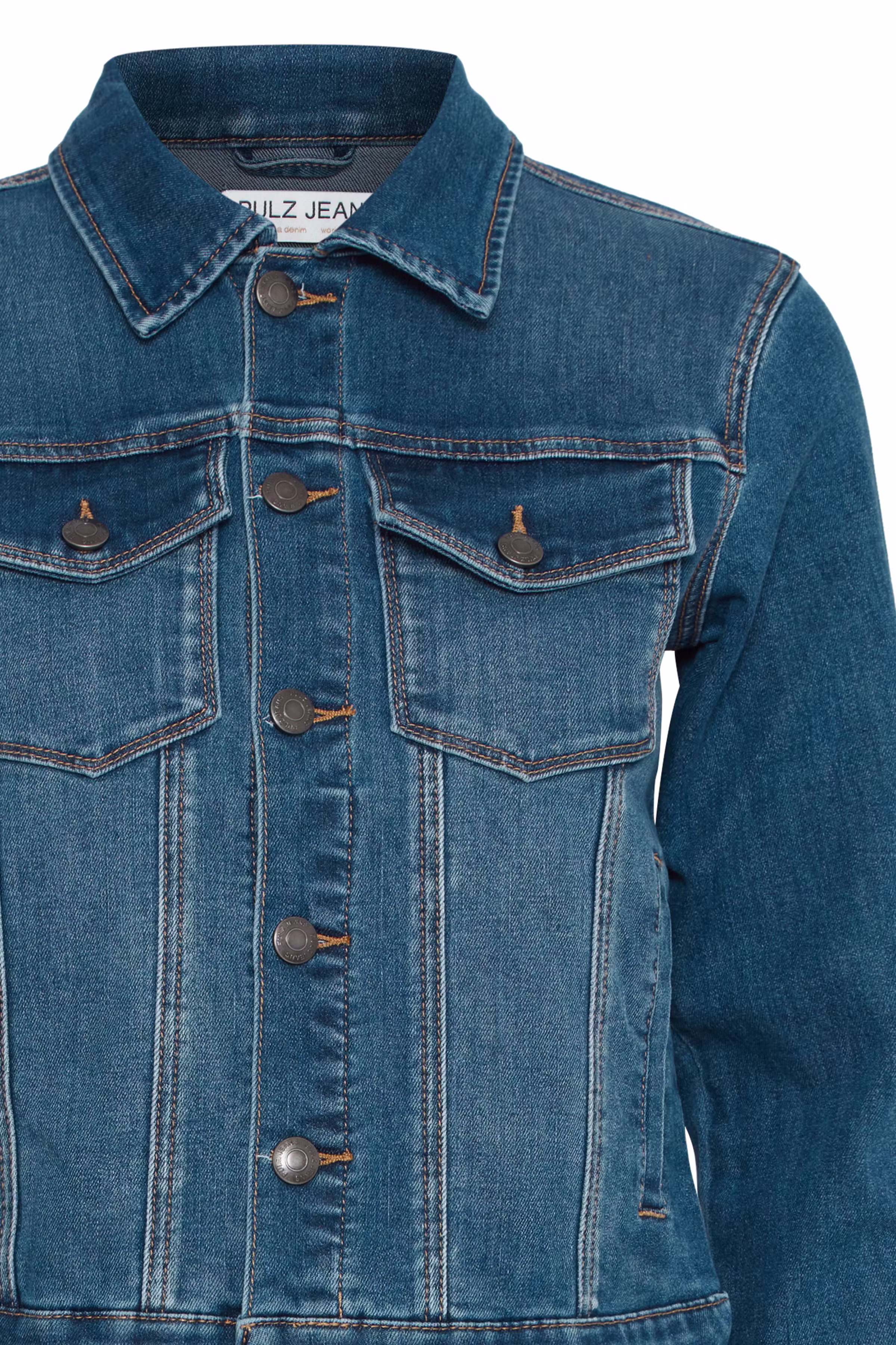 PZJAY Casual jakke PACK DETAIL 50207987-200005