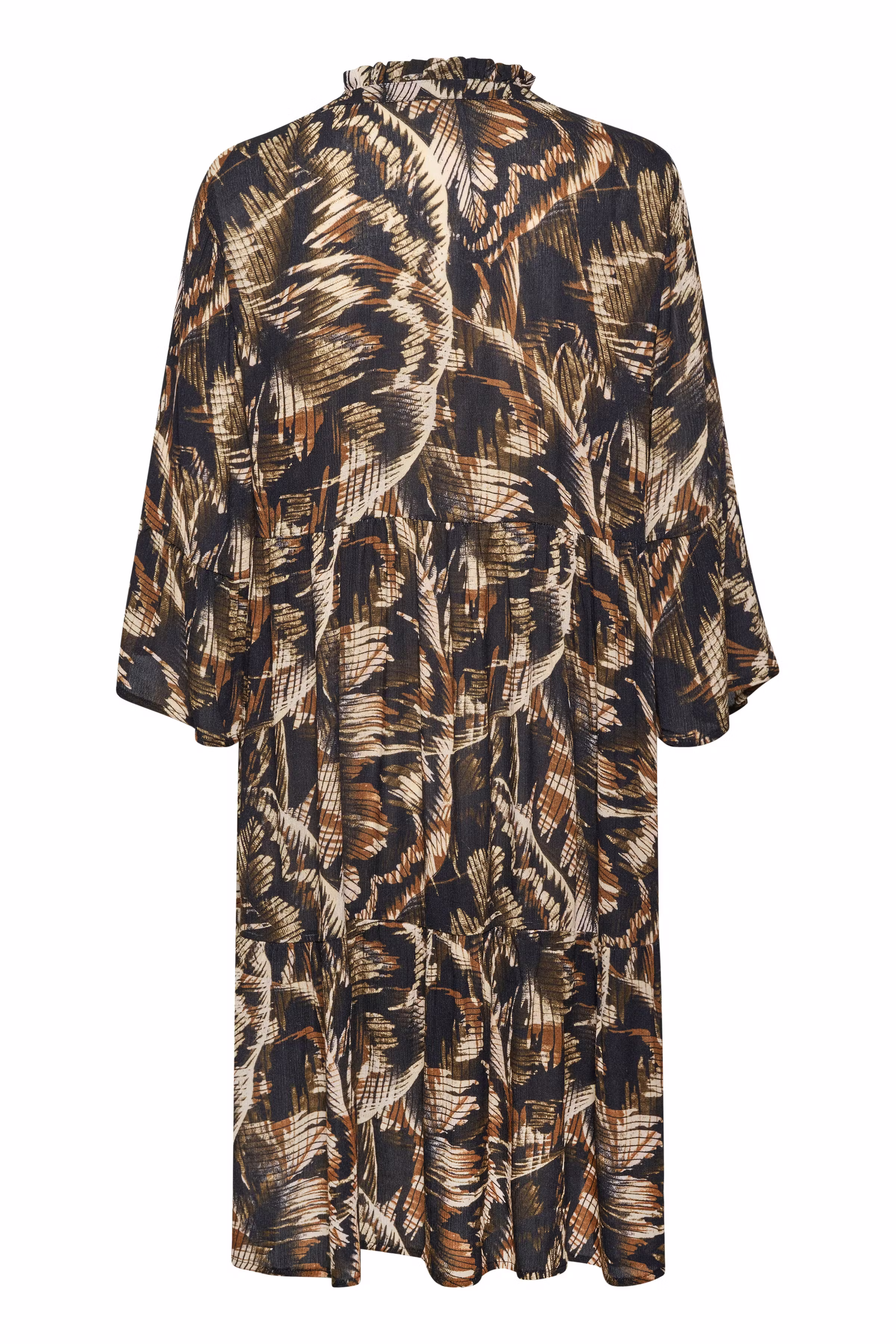 KAerina Kjole PACK BACK 10506894-103400