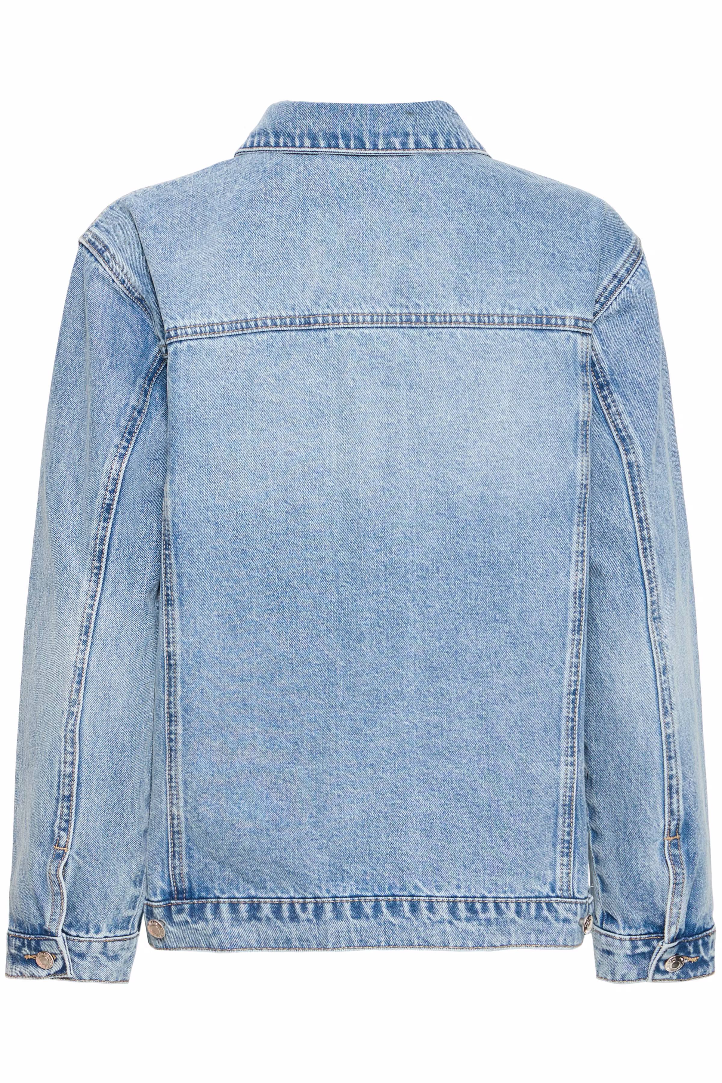 PZALORA Casual jakke PACK BACK 50210280-200005